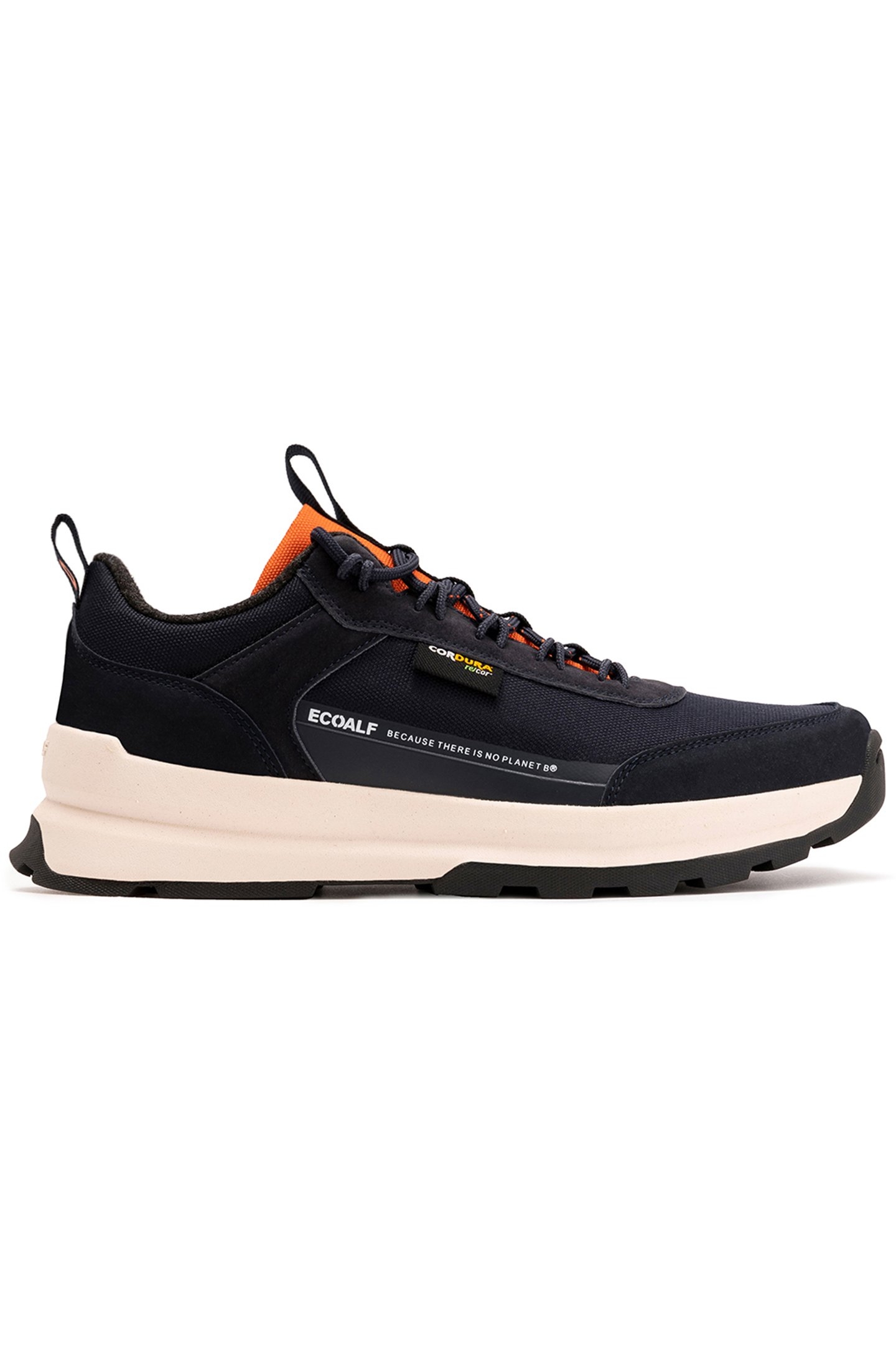 TRIVORALF SNEAKERS MIDNIGHT NAVY 1