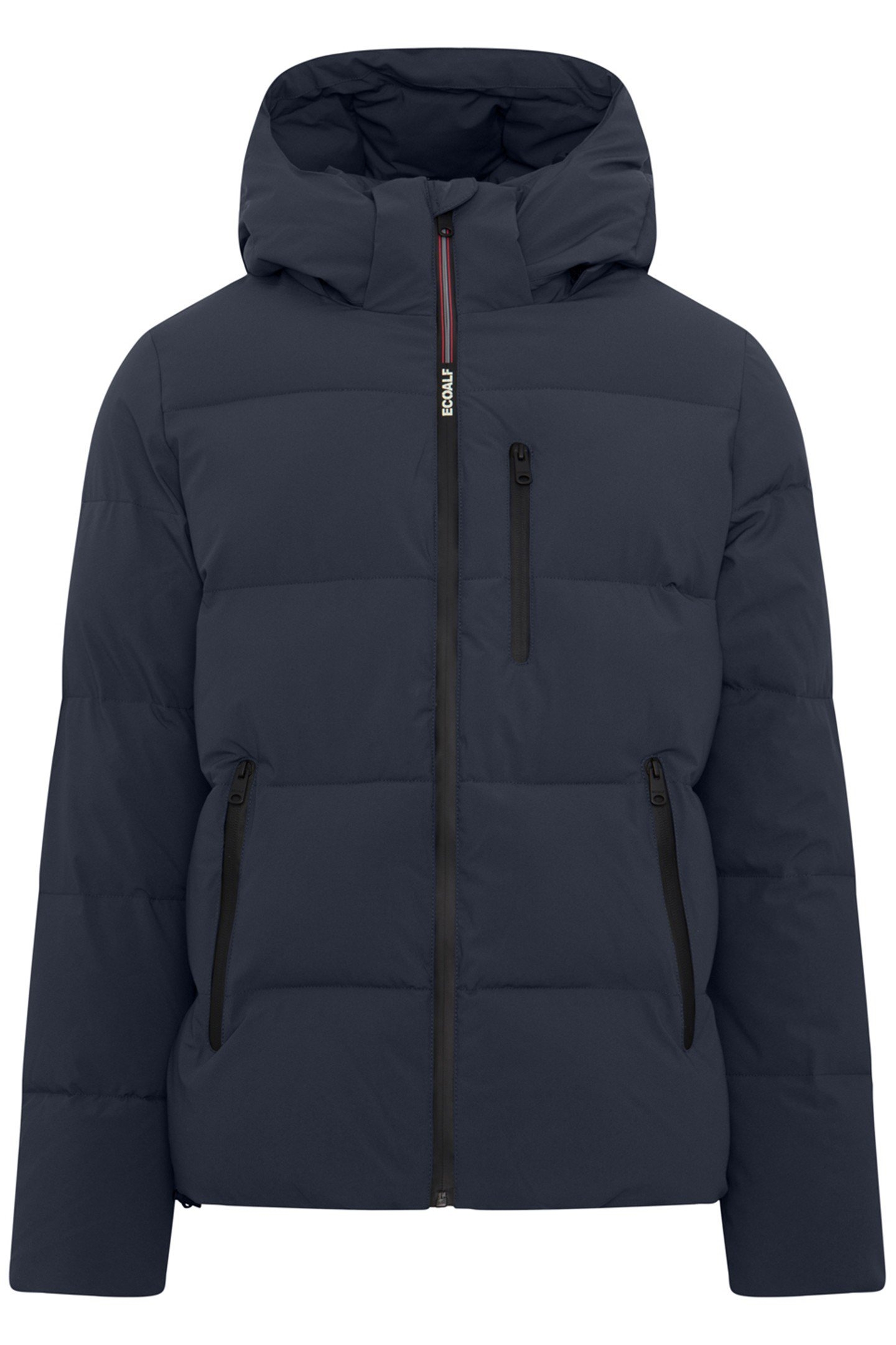 BAZONALF JACKET DEEP NAVY 4