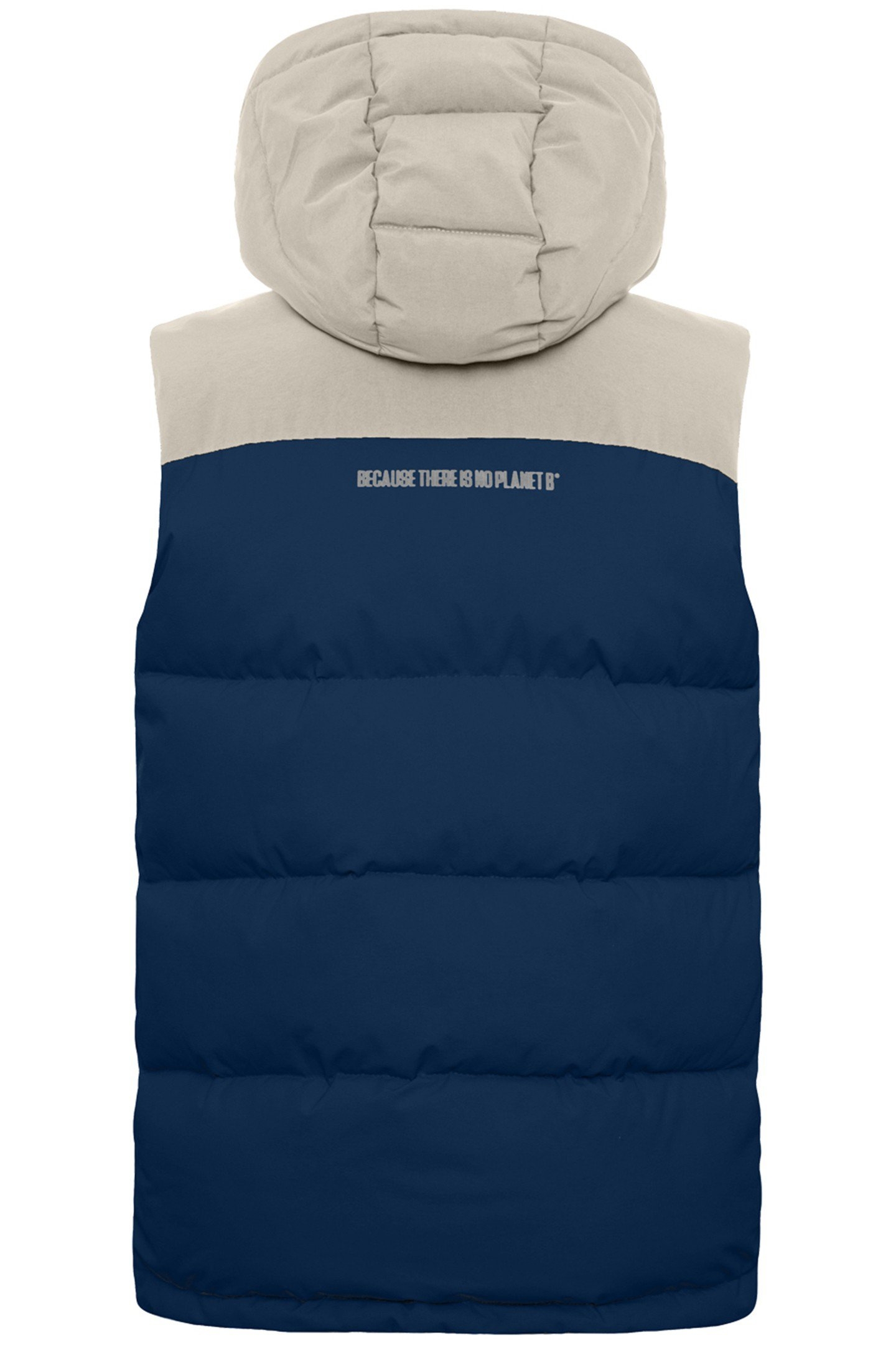 JANNU VEST BLUE PRINT 2