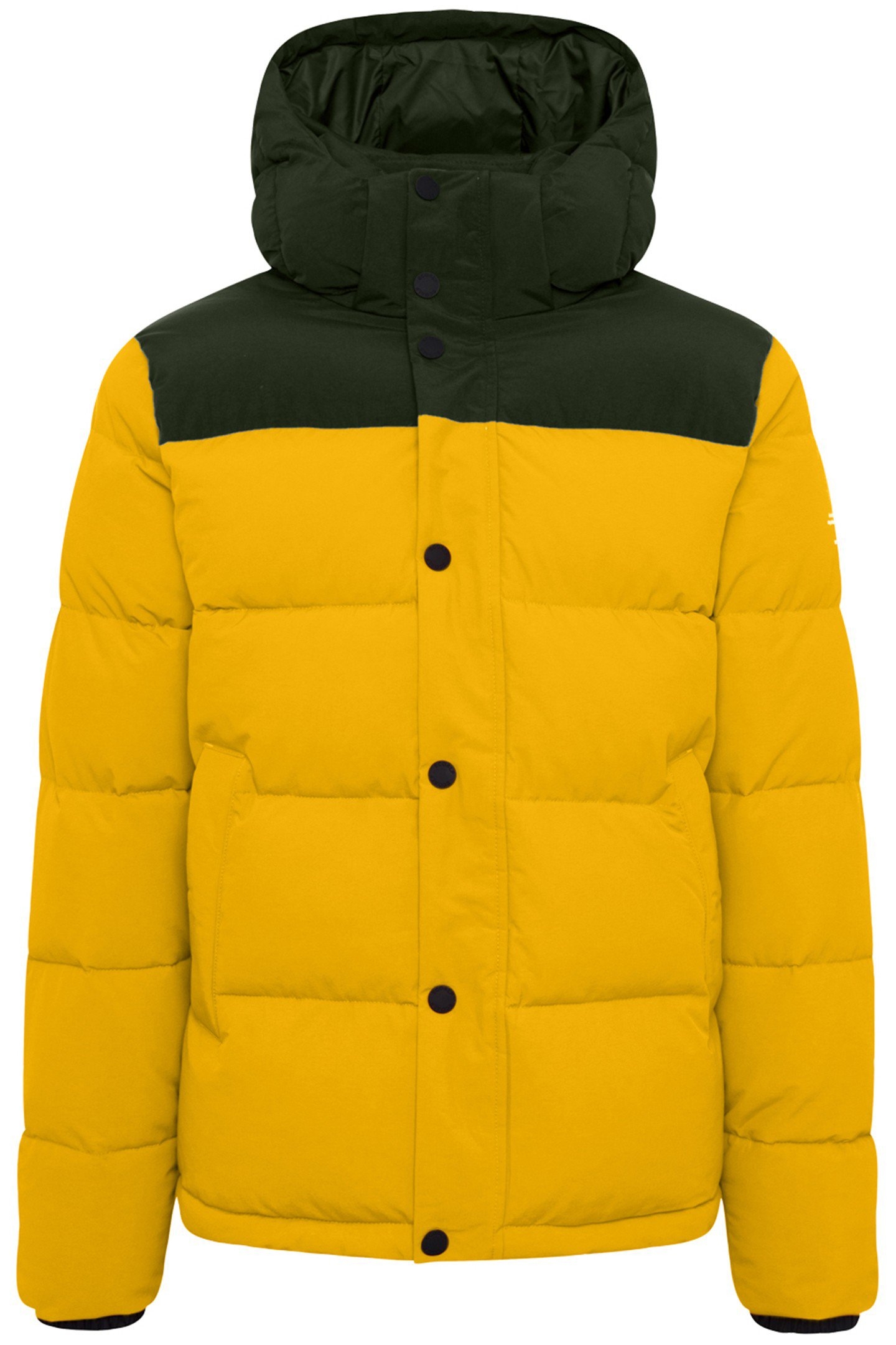 JANNUALF JACKET SUNFLOWER 1