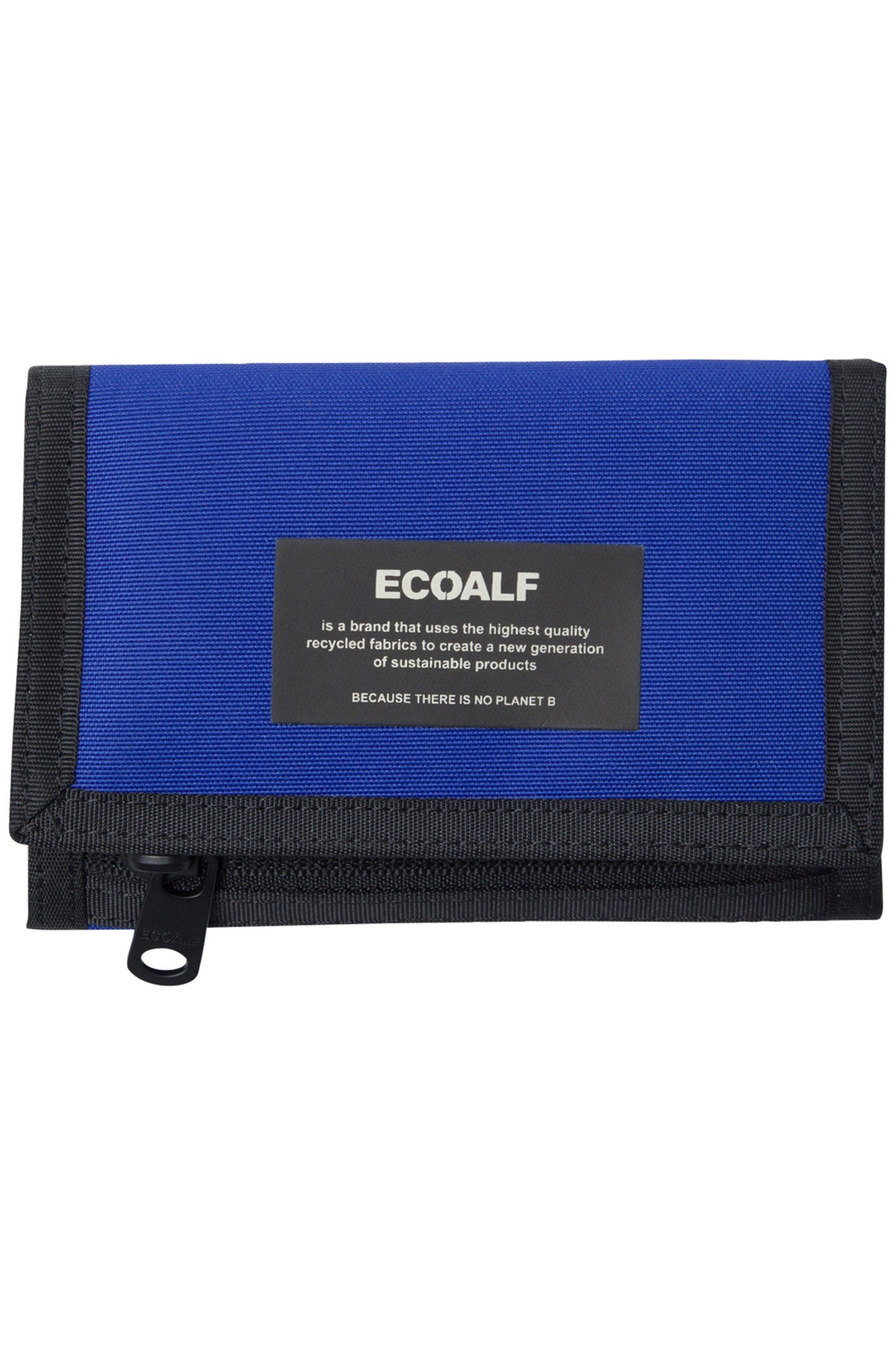 BAKUALF WALLET SAPPHIRE BLUE 1