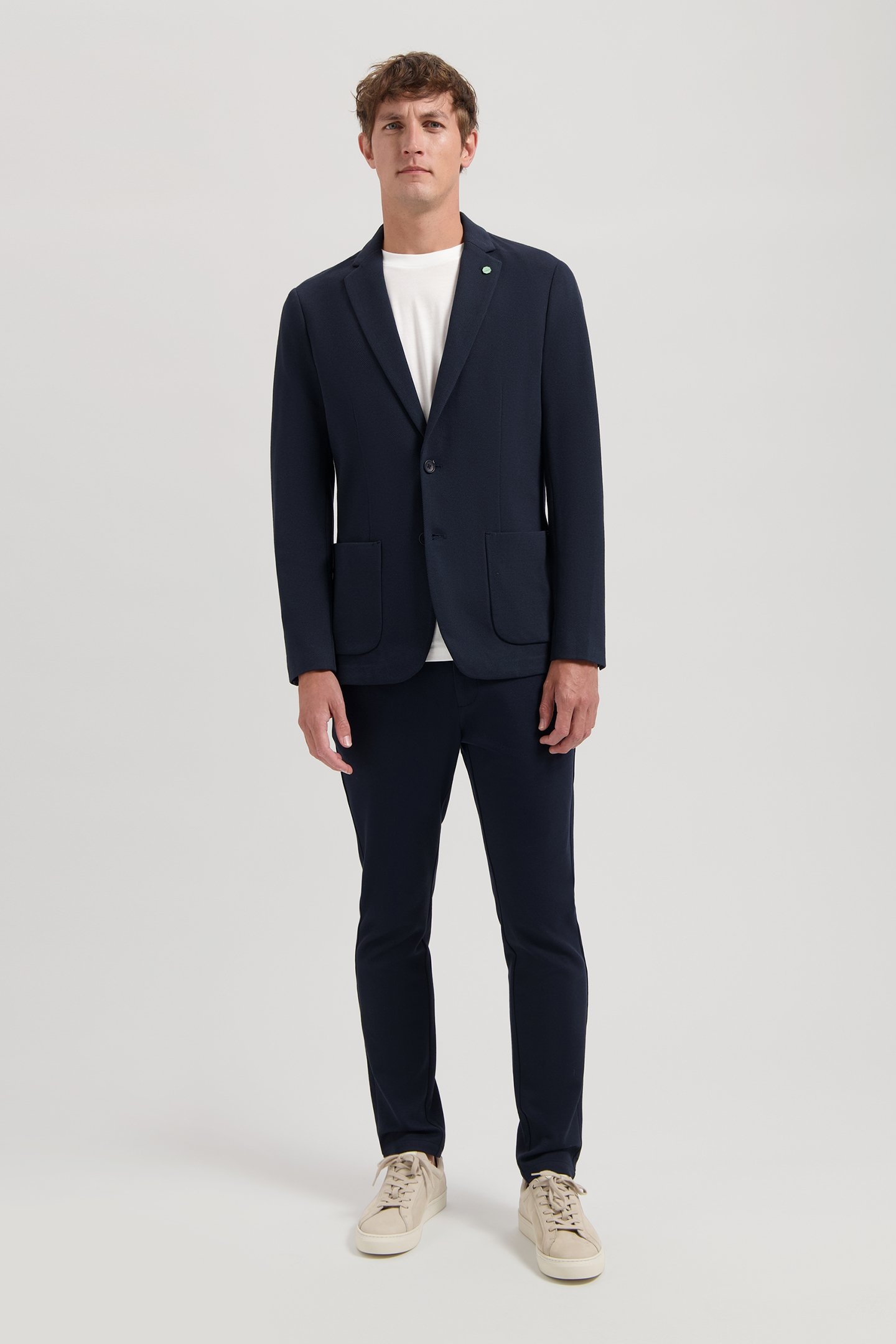 DS_PIKE BLAZER DK. NAVY 3
