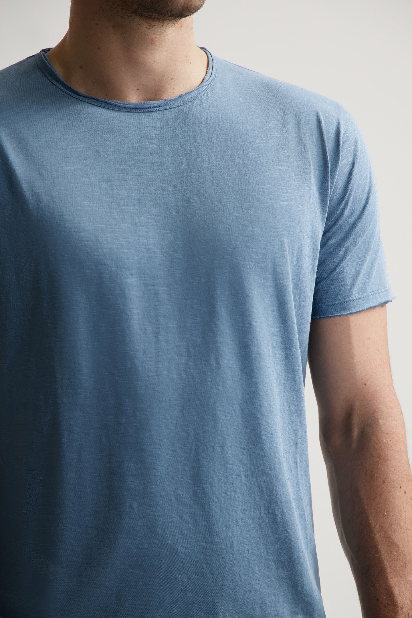 DS_MC QUEEN TEE PROVINCIAL BLUE 5