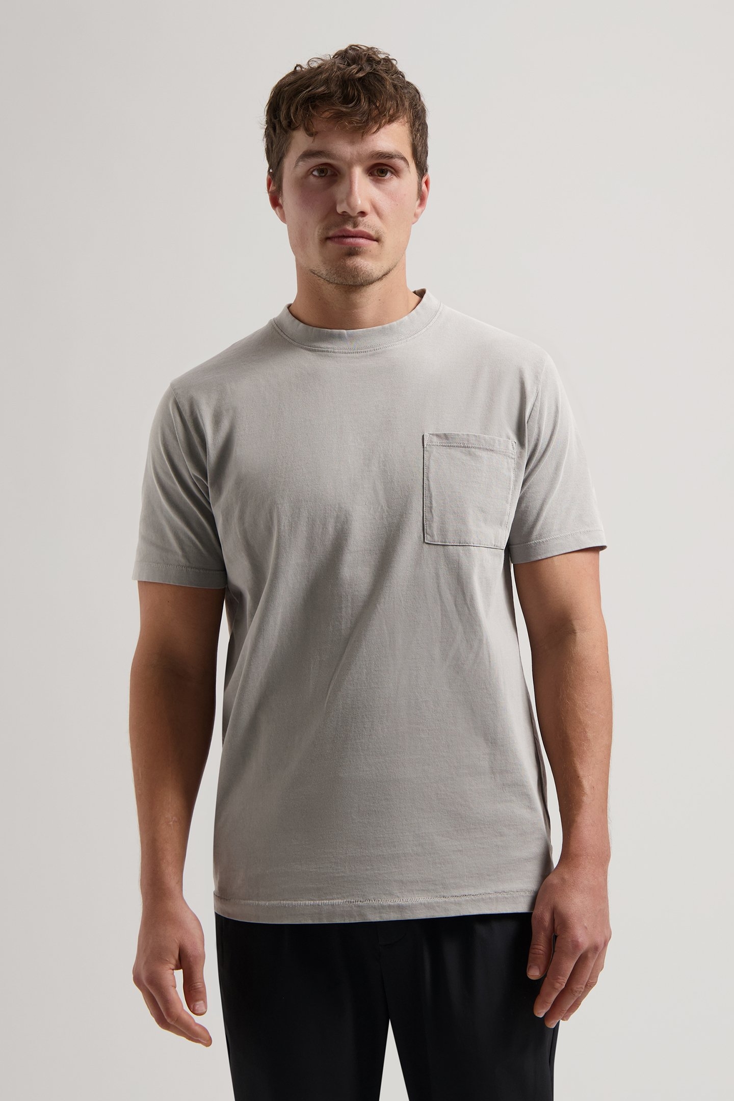 DS_NICKOLAS TEE BRUSHED NICKEL 1
