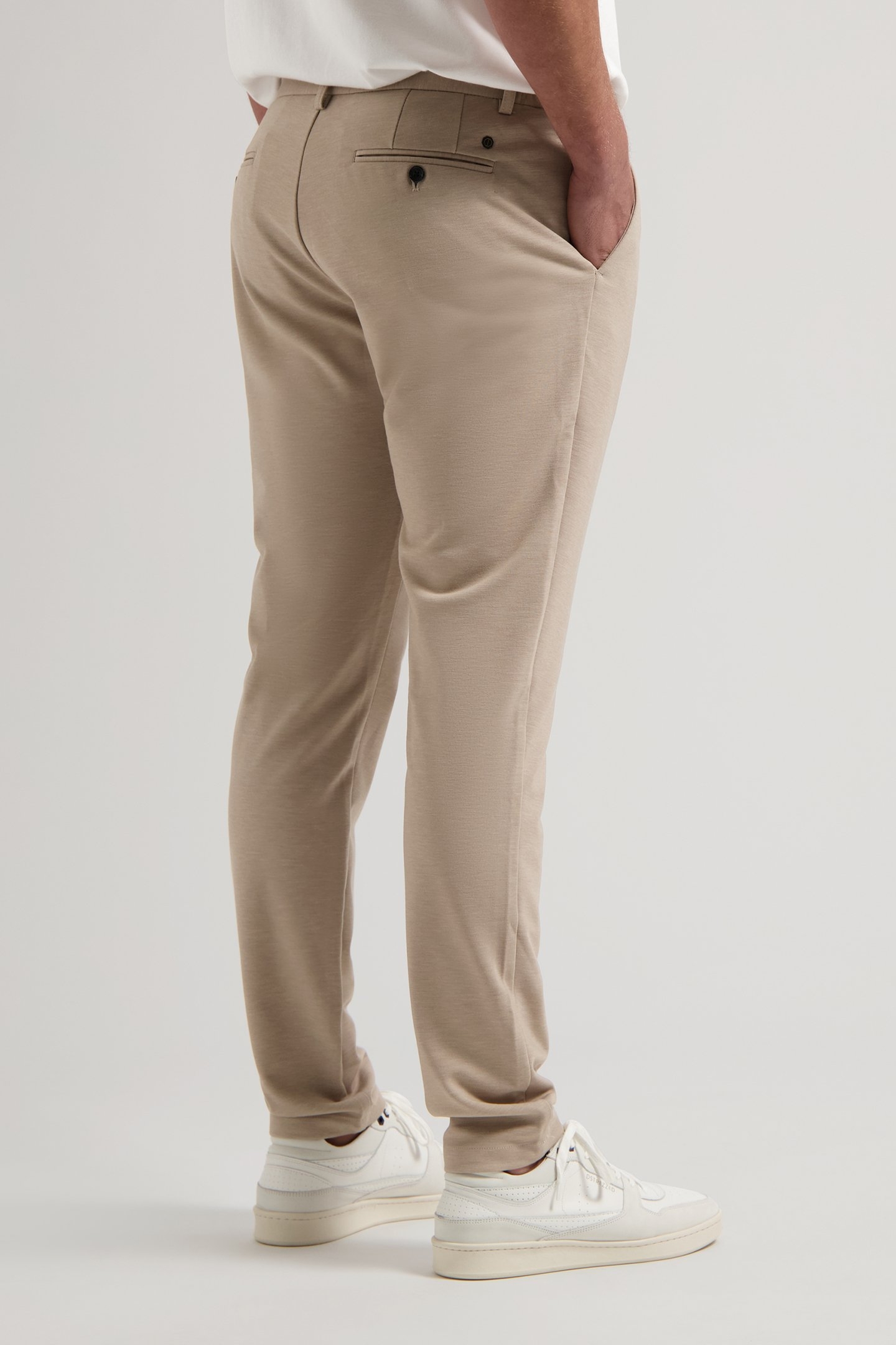 DS_LANCASTER PATTERN SWEAT SAND 2