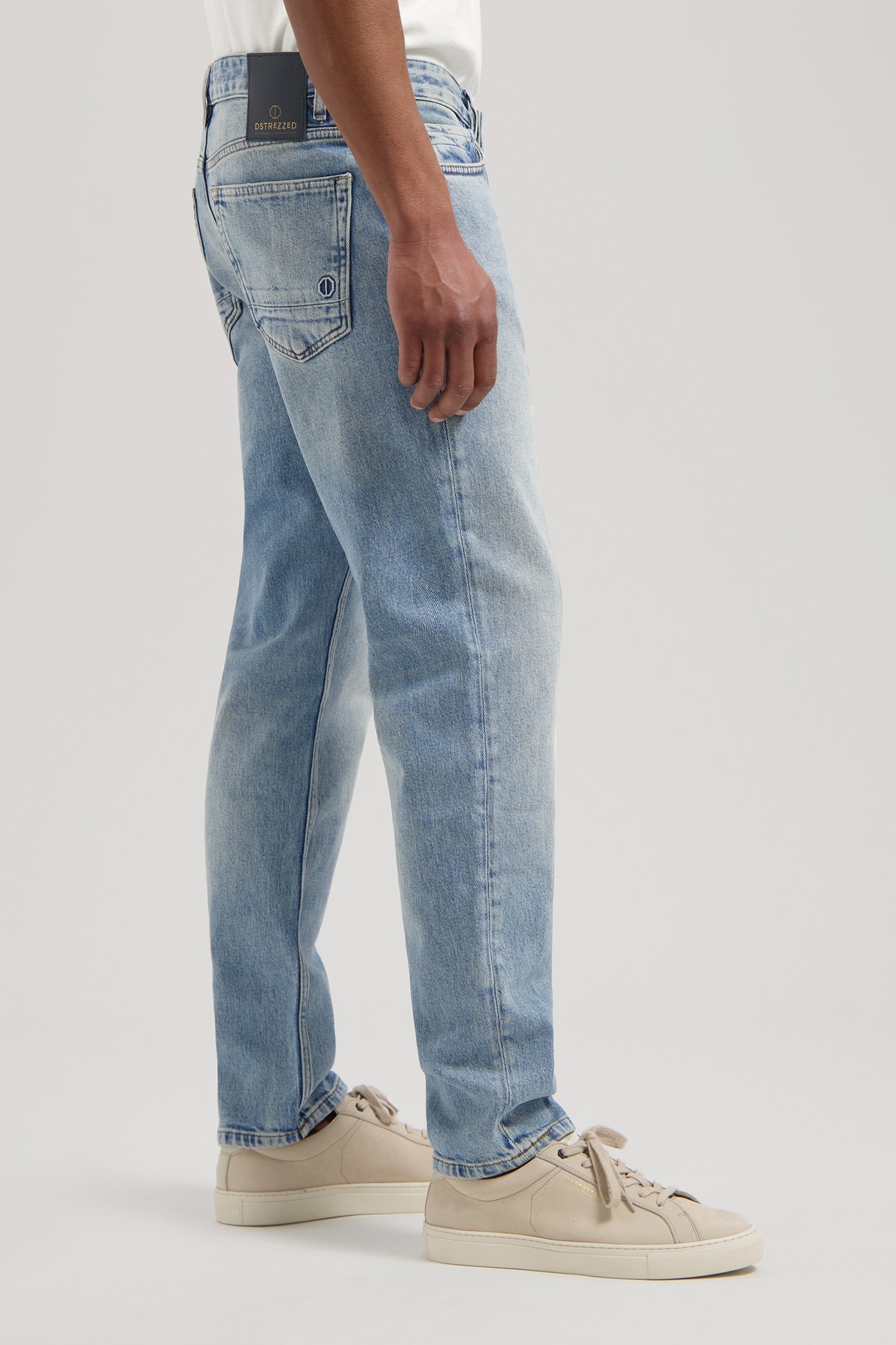 DS_GENT D - CHEF'S FAVORITE BLUE CHEFS FAVORITE BLUE 5