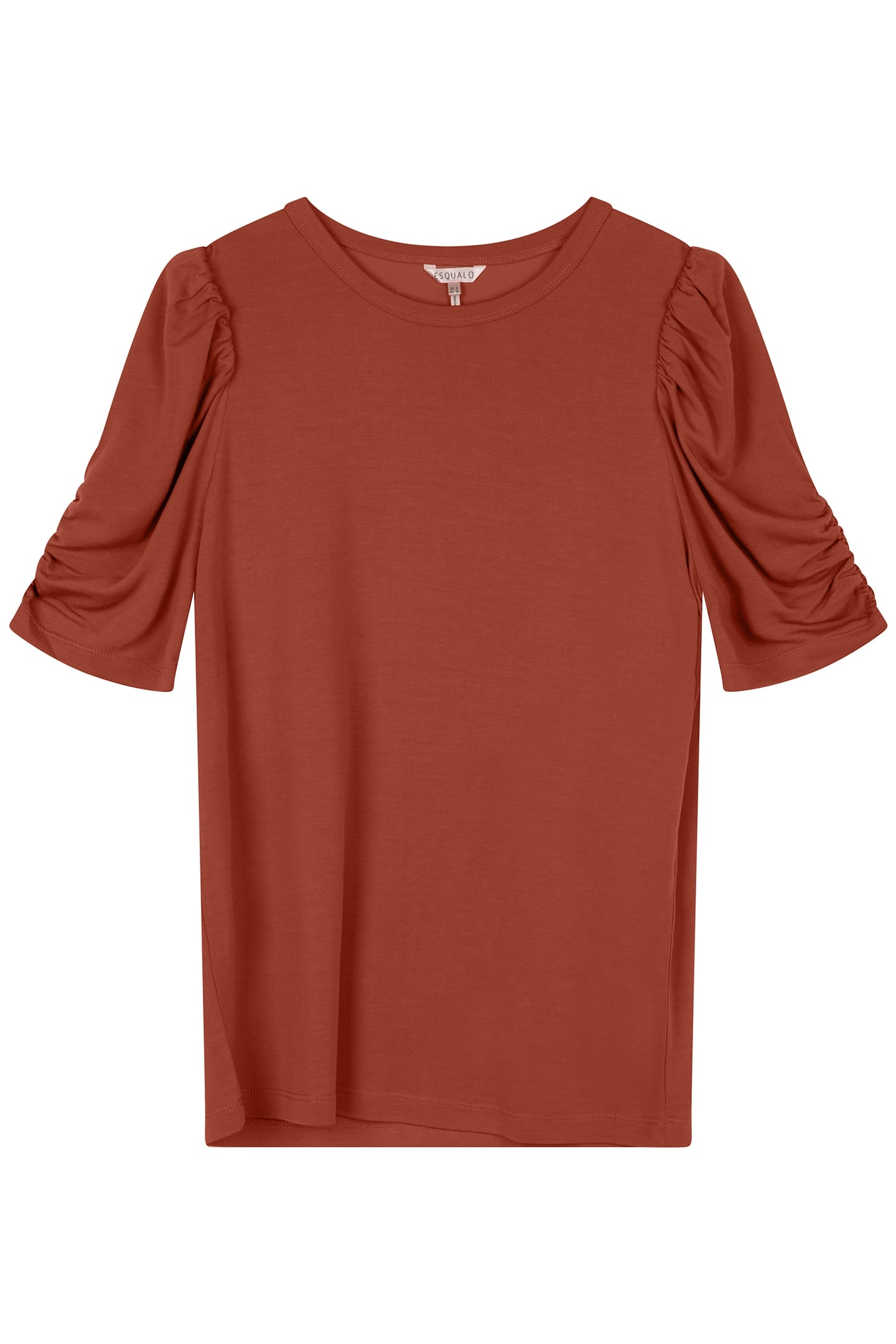 TOP PUFF SLEEVE AUTUMN GLAZE 3