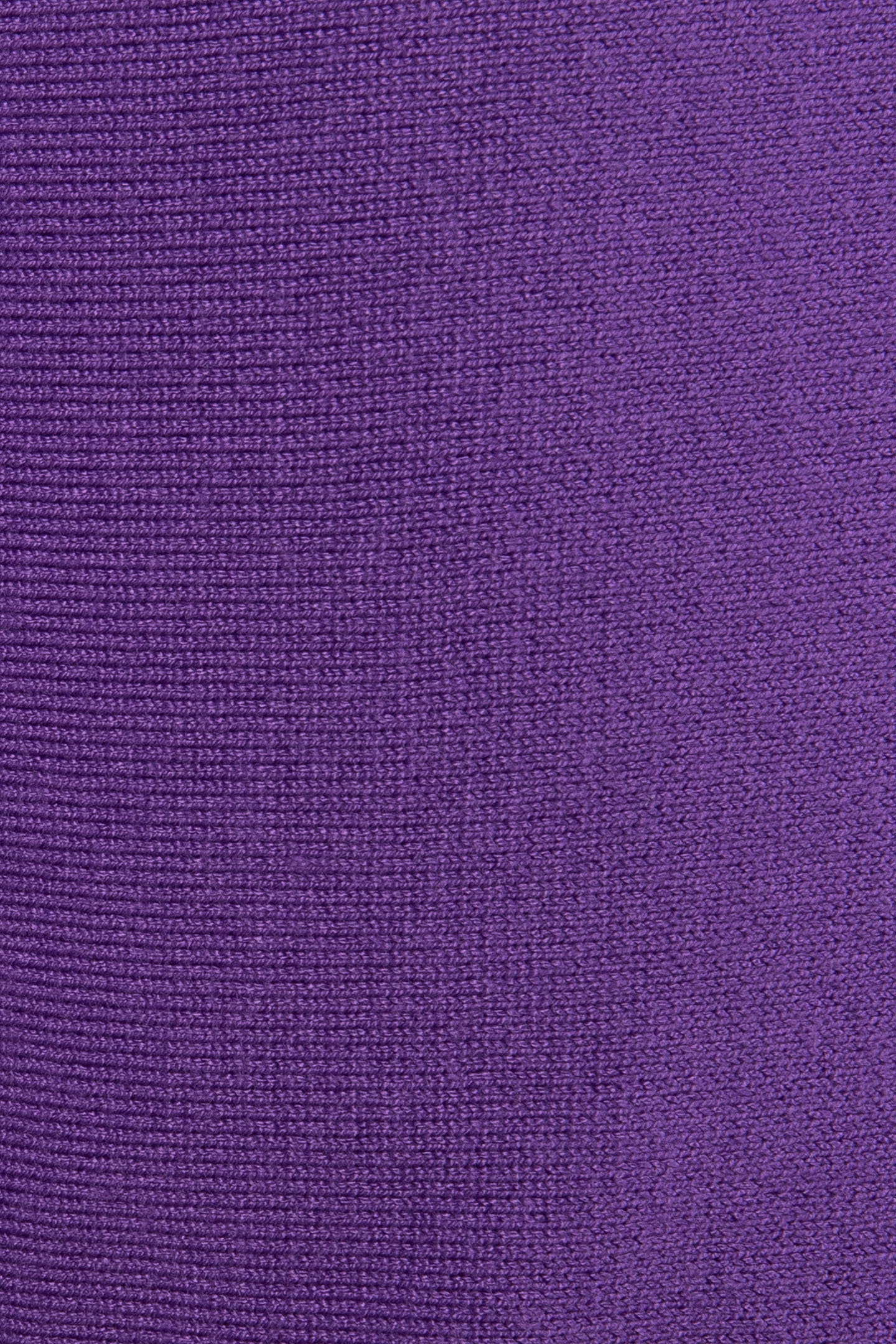 SWEATER BATWING BUTTONED CUFF DEEP LAVENDER 8