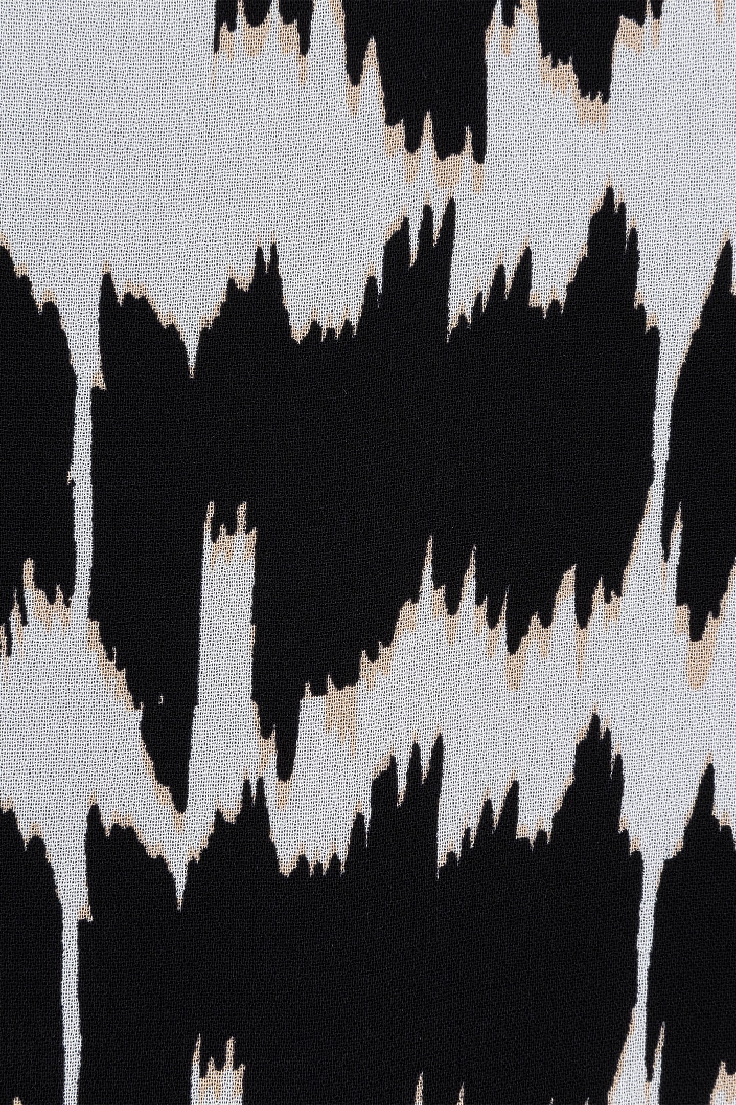 BLOUSE RAGLAN ABSOLUTE ILLUSION PRINT 8