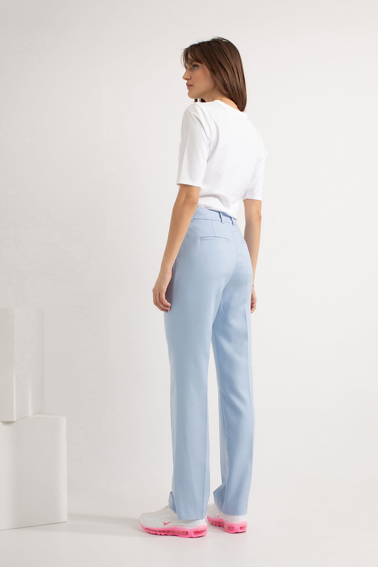 ABRAHAM PANTS LIGHT BLUE 3