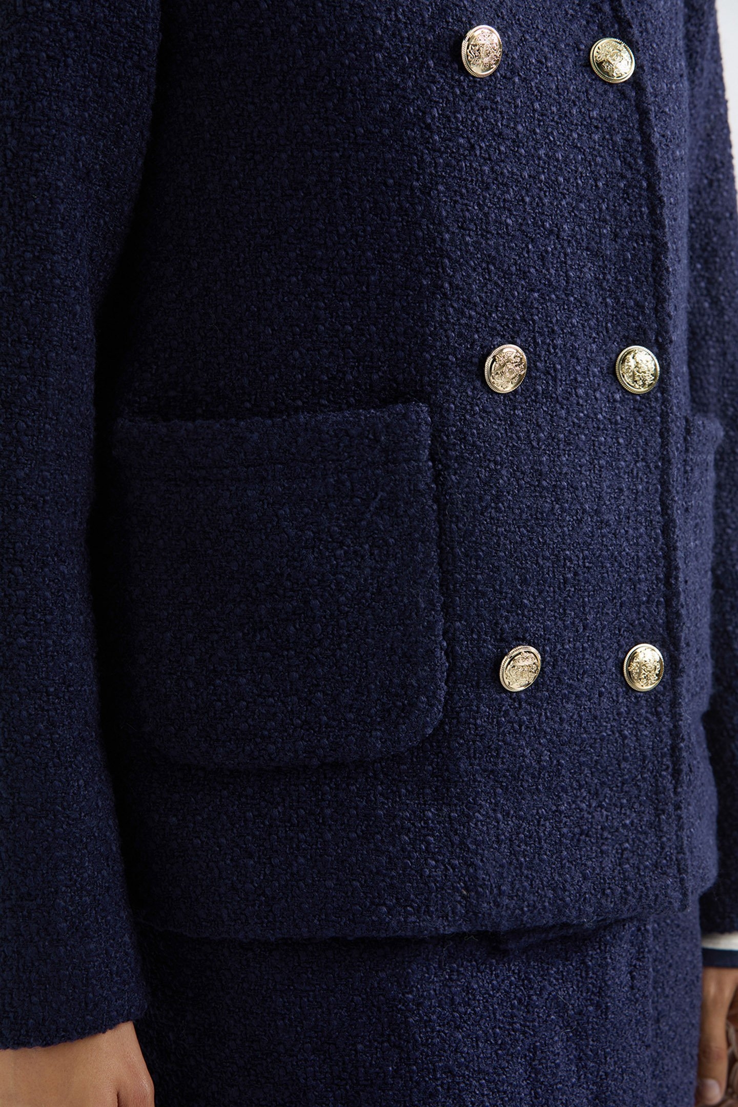 ALBERT JACKET NAVY 5