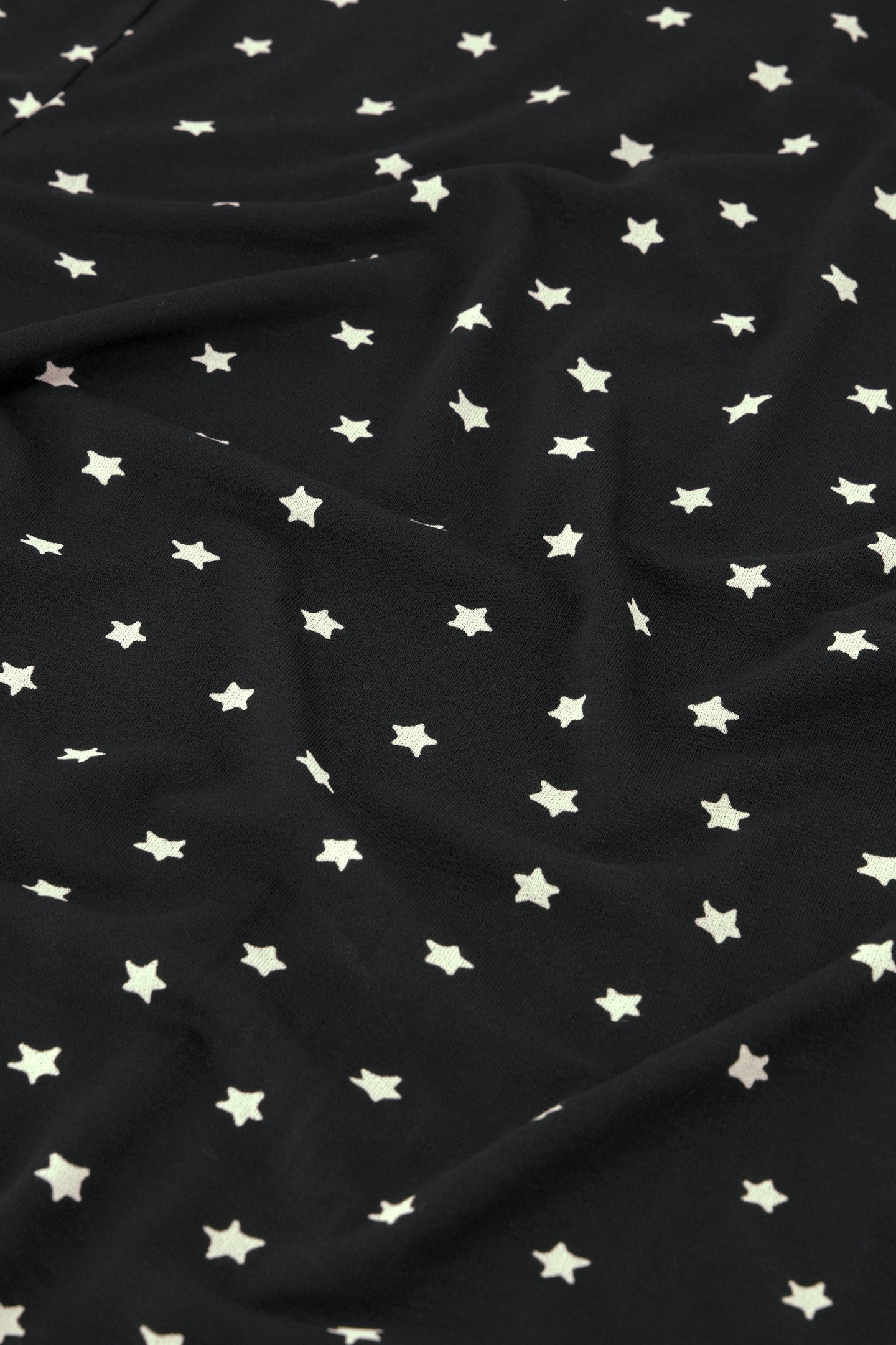 JADE TOP BLACK/WARM WHITE 5