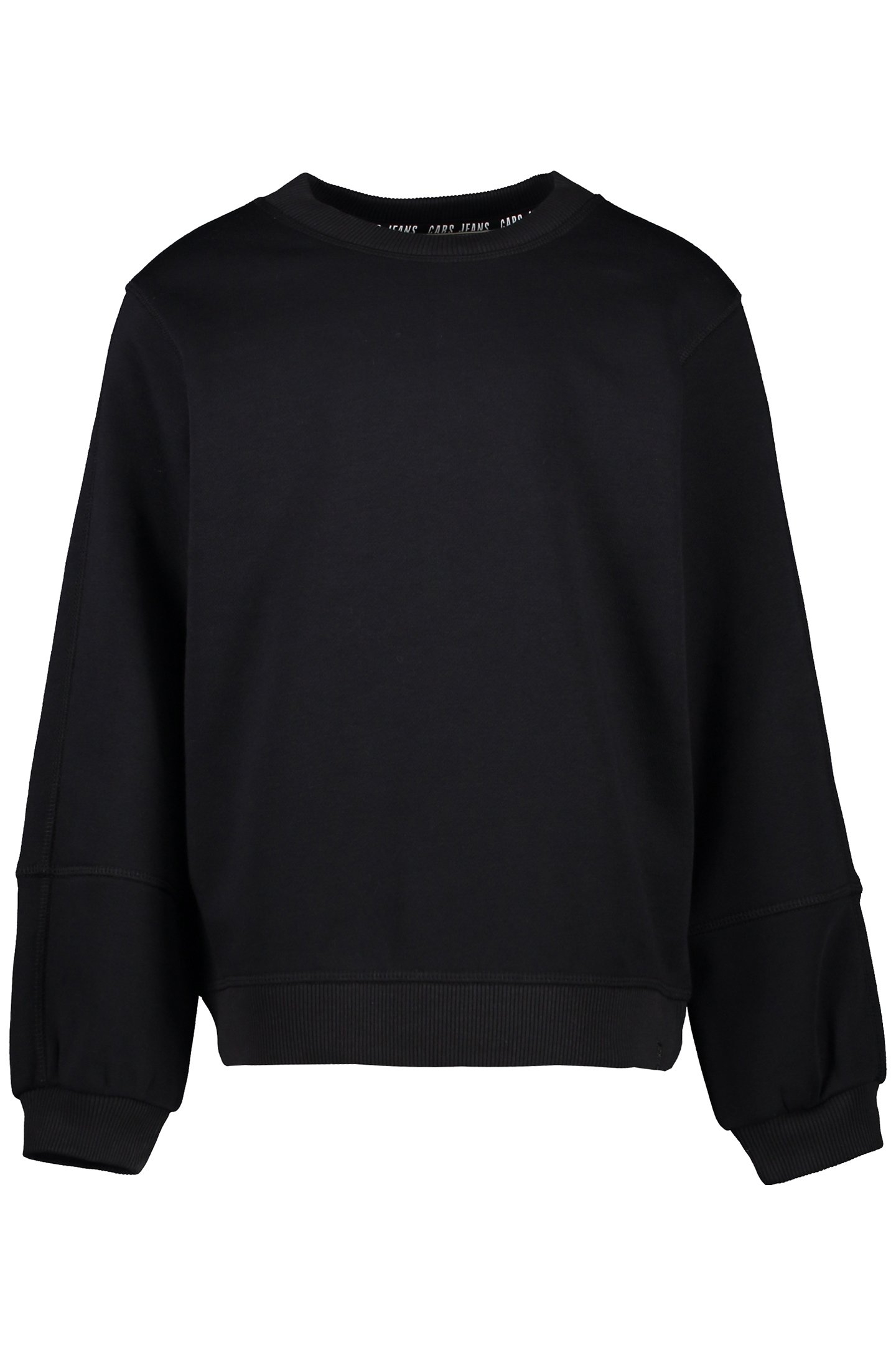 KIDS JANNI SW FOR GIRLS BLACK 1