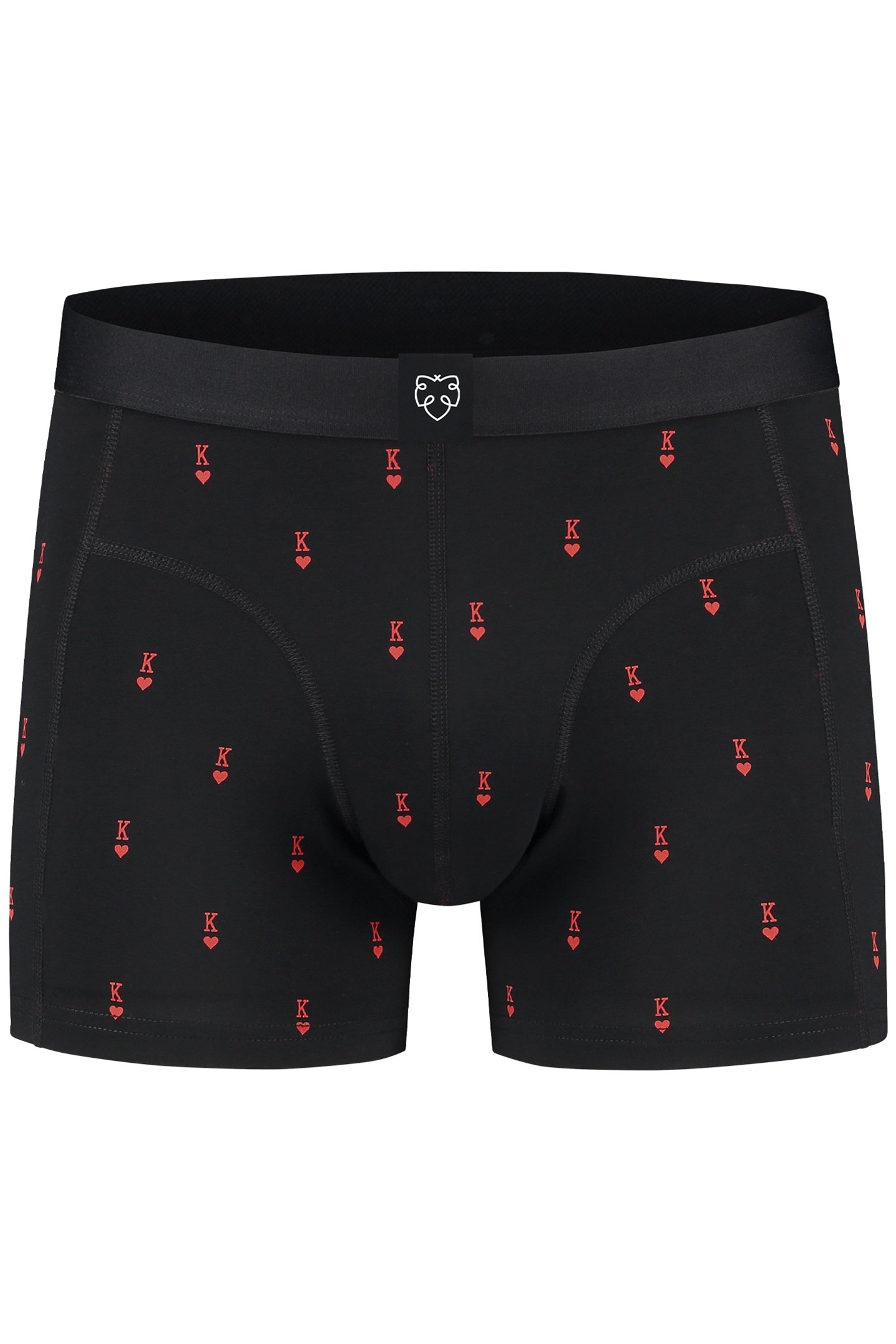 A-DAM 2-PACK BOXERBRIEF MULTICOLOR 2