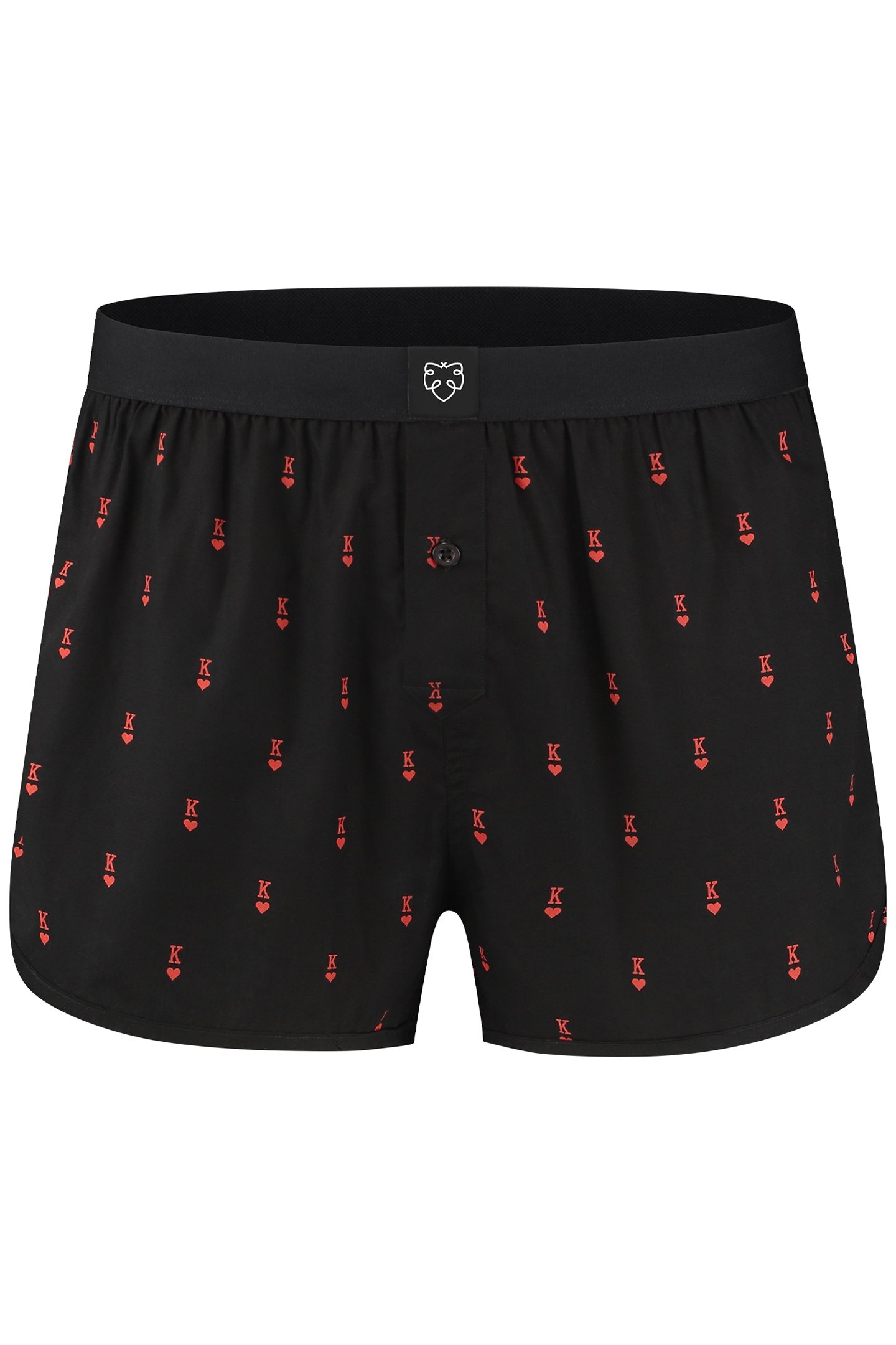 A-DAM 2-PACK BOXERBRIEF MULTICOLOR 2