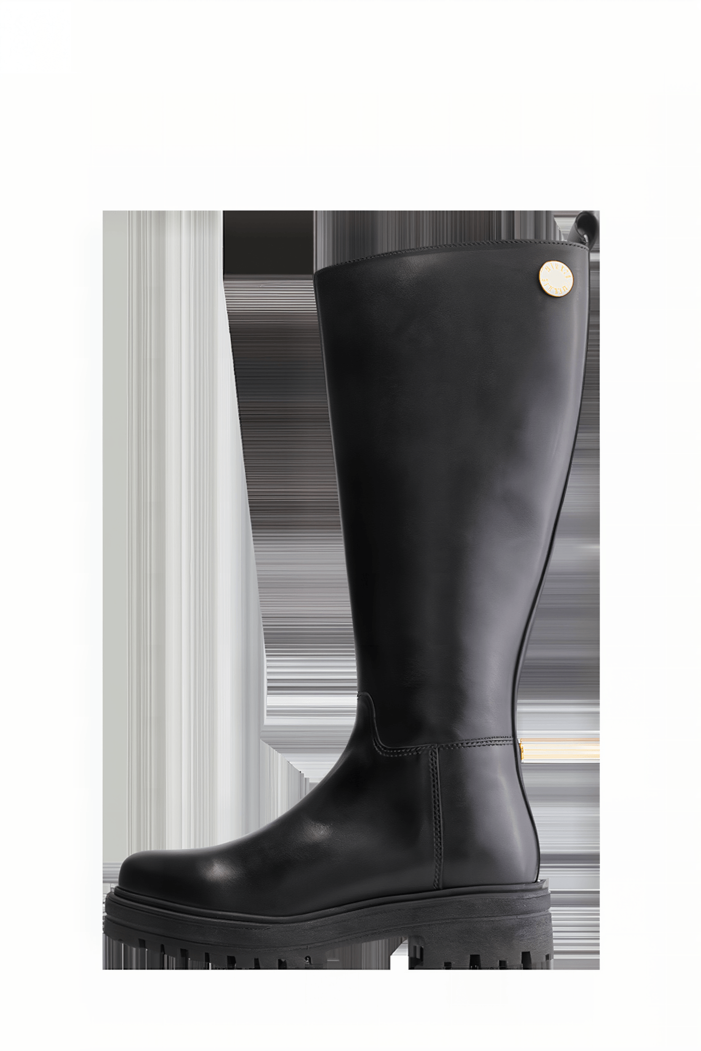 AVARE BOOTS BLACK 4