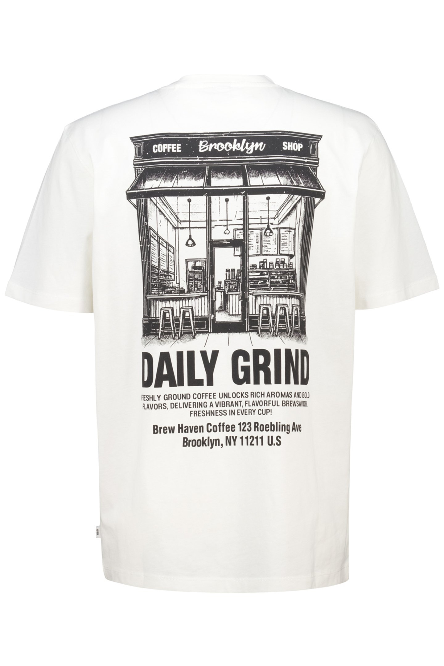 ELDEN Z BLACK/WHITE 2