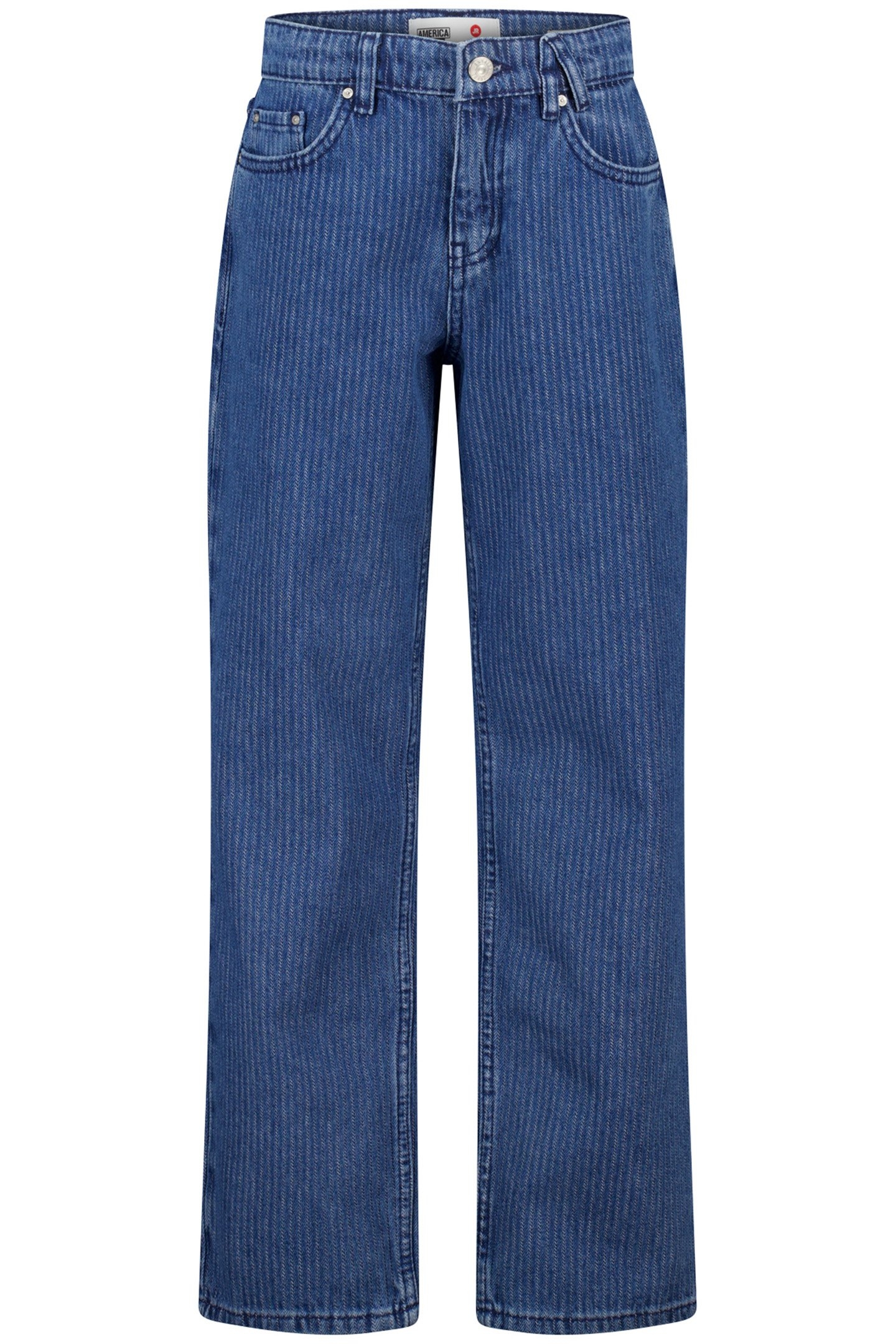 VIRGINIA JR MEDIUM BLUE 3