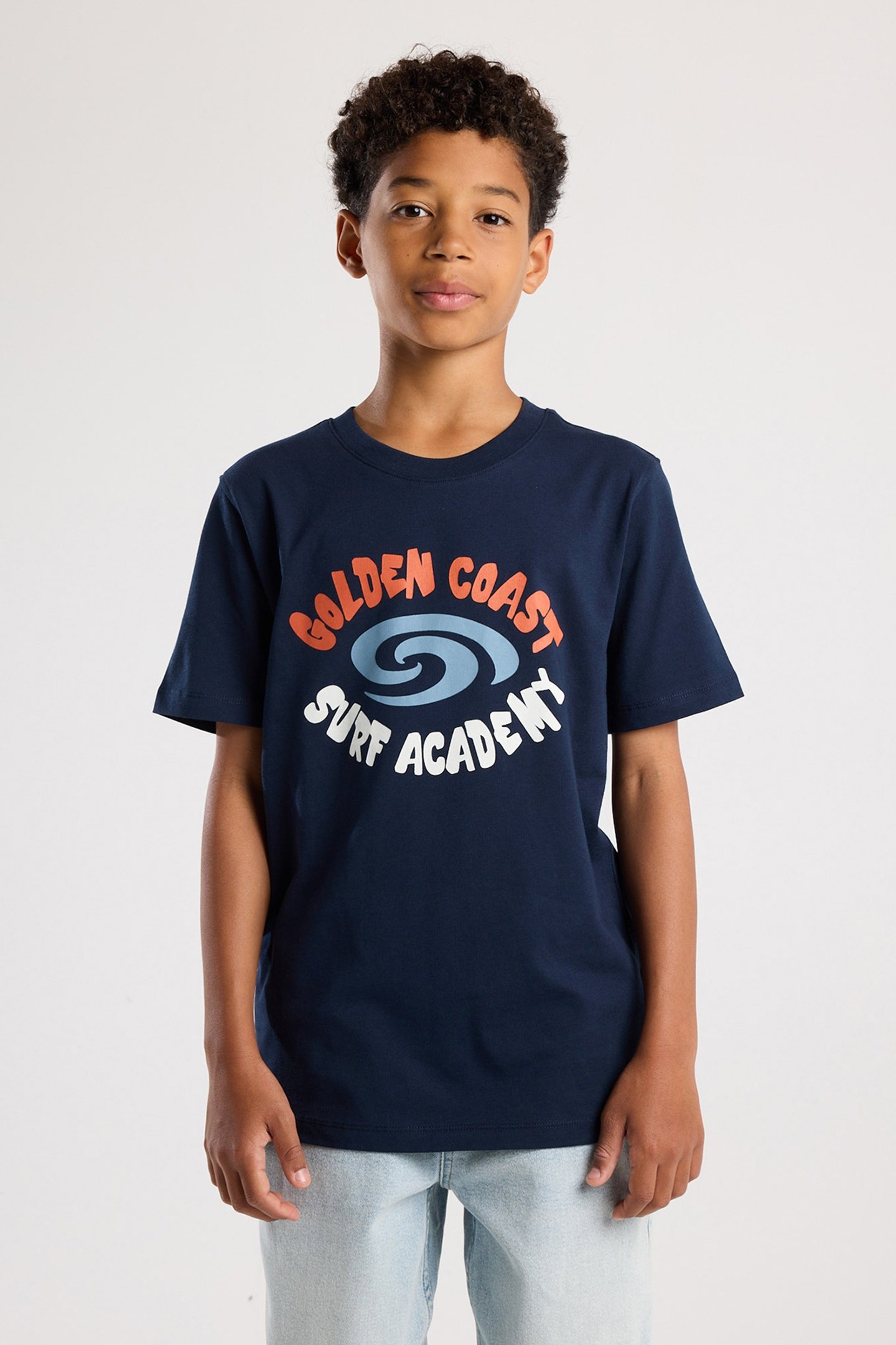 ETIENNE JR Z DARK BLUE 1