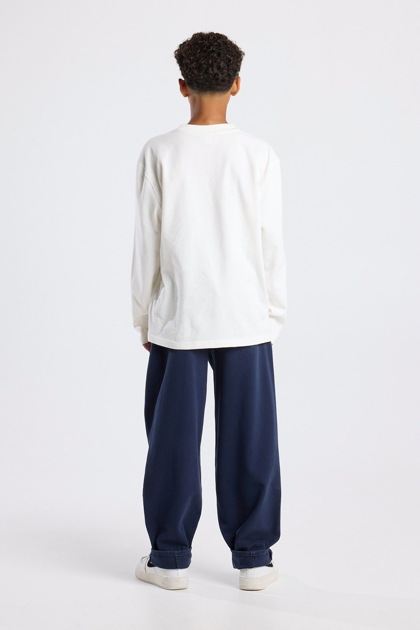 DARRYL JR DARK BLUE 2