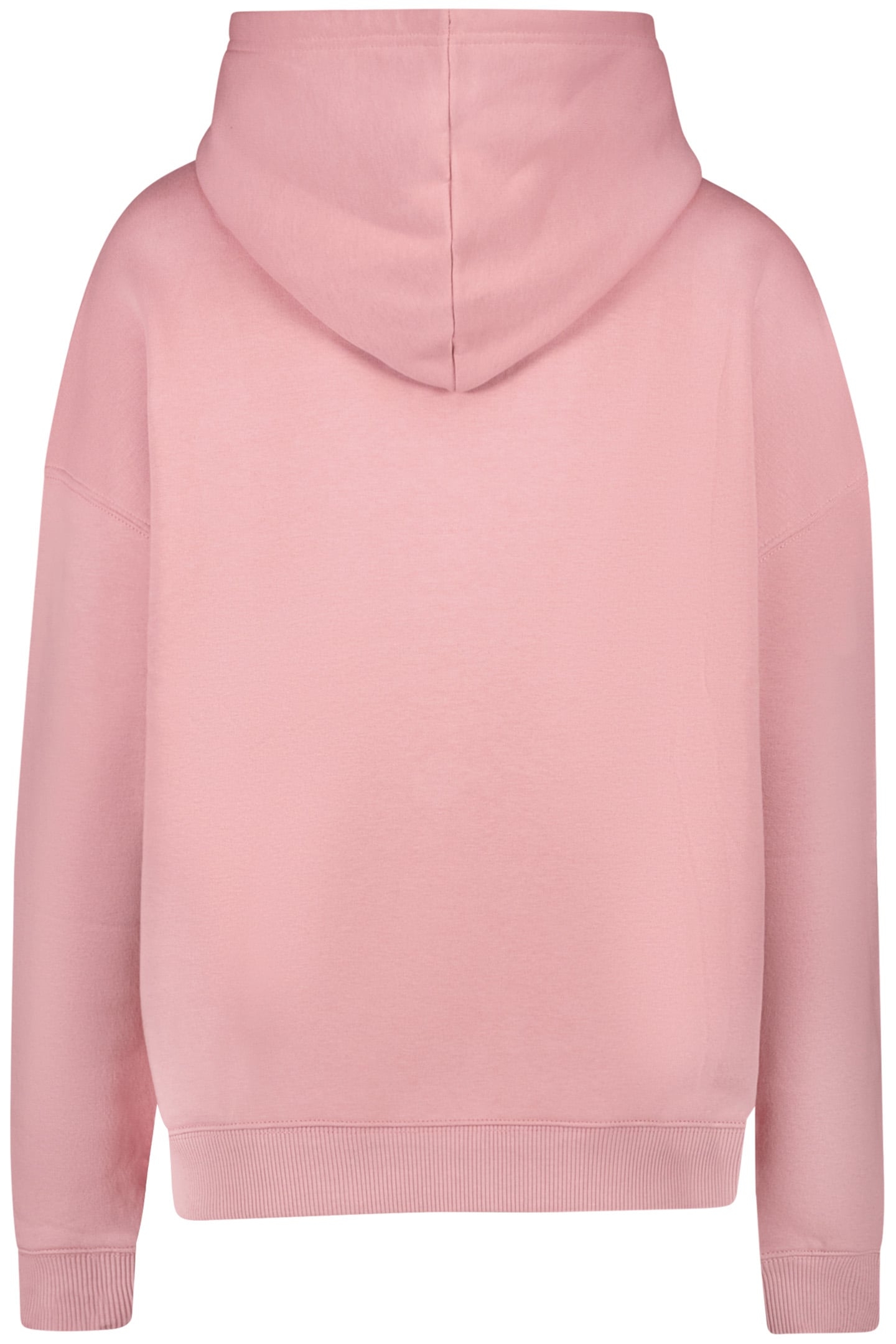 KIDS ORLA SW HOOD OVERS FOR GIRLS BERRY 3