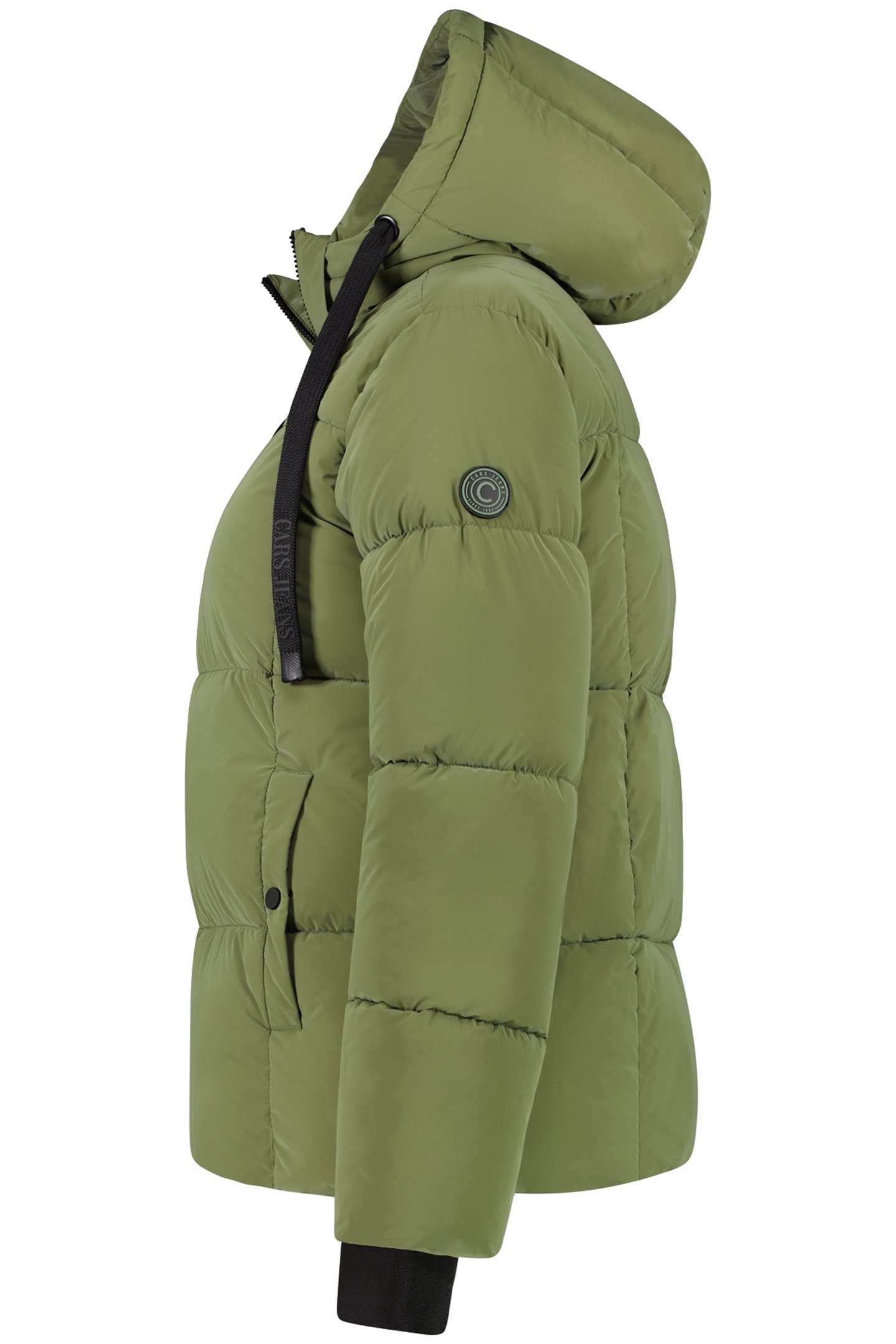 TONYA POLYAMIDE MOSS 4