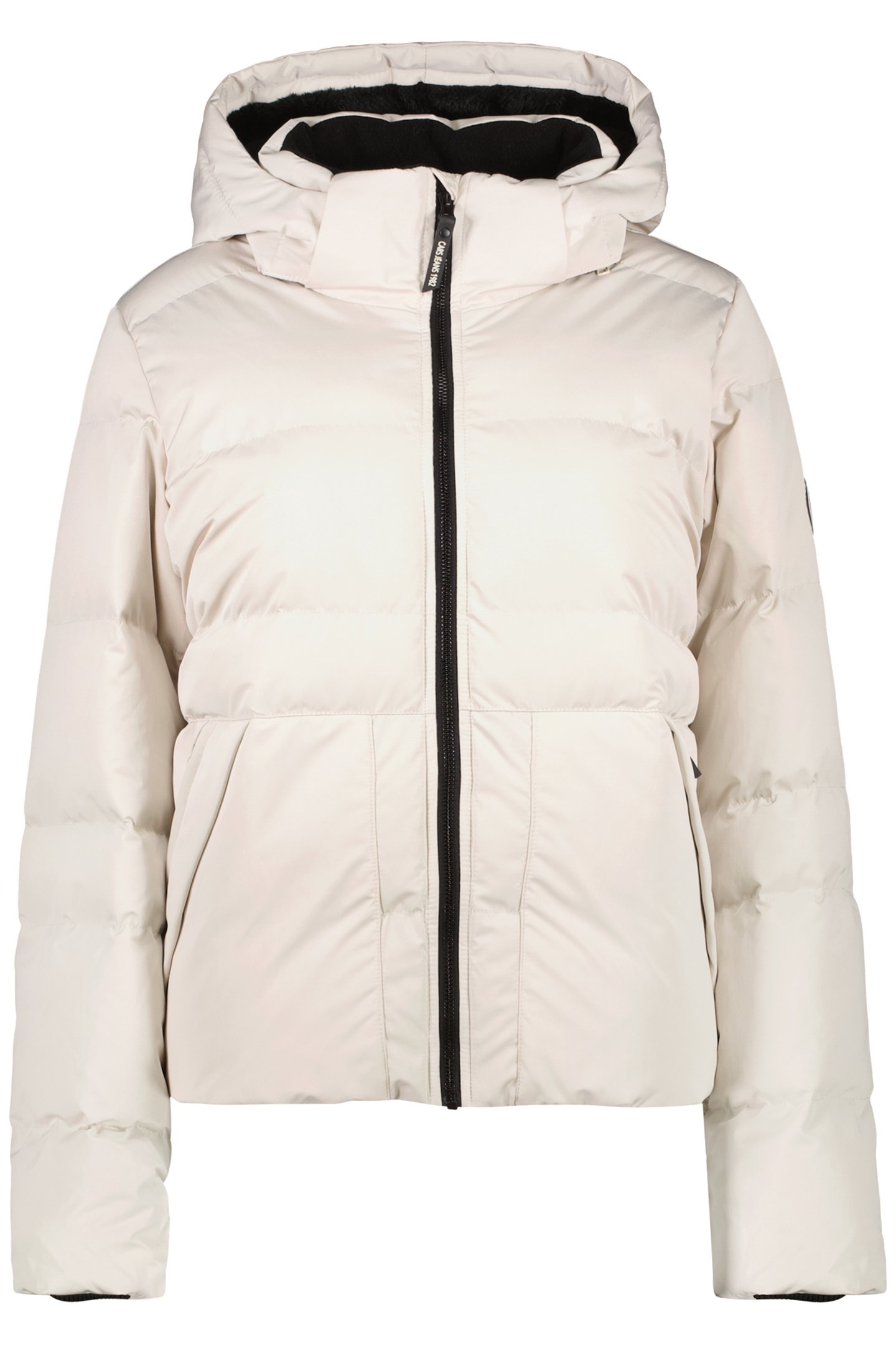 MANAY NYLON POLY ECRU 3