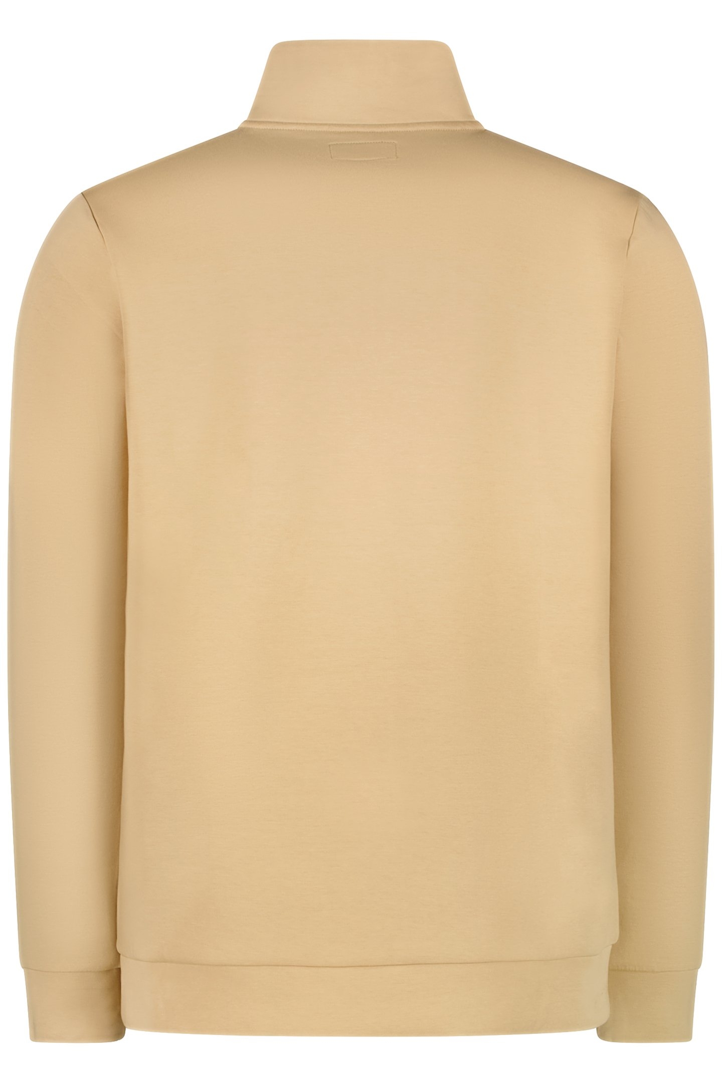 PROLEY SW HALFZIP KHAKI 2