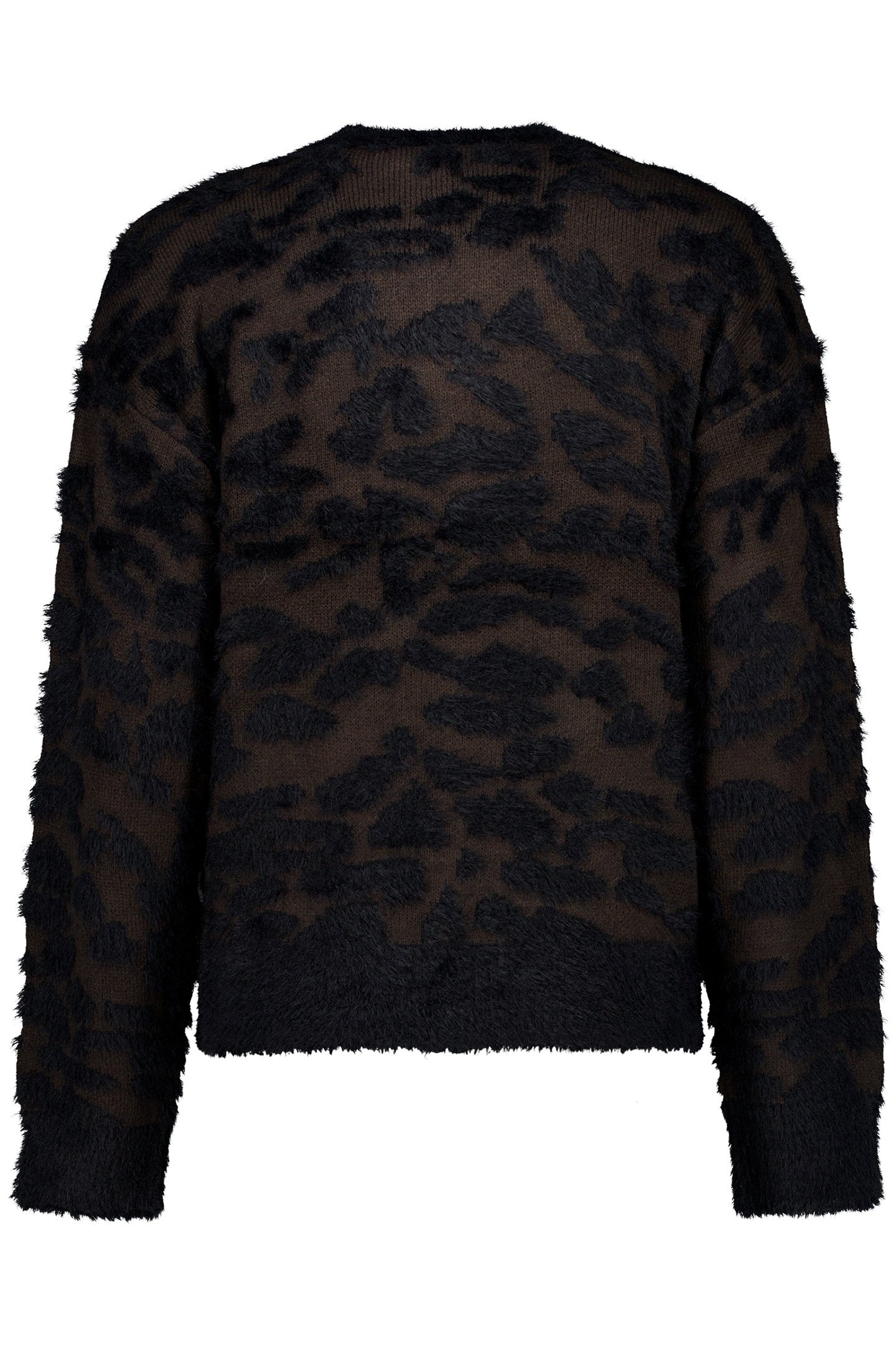 KENZIE SW VEST BLACK 3