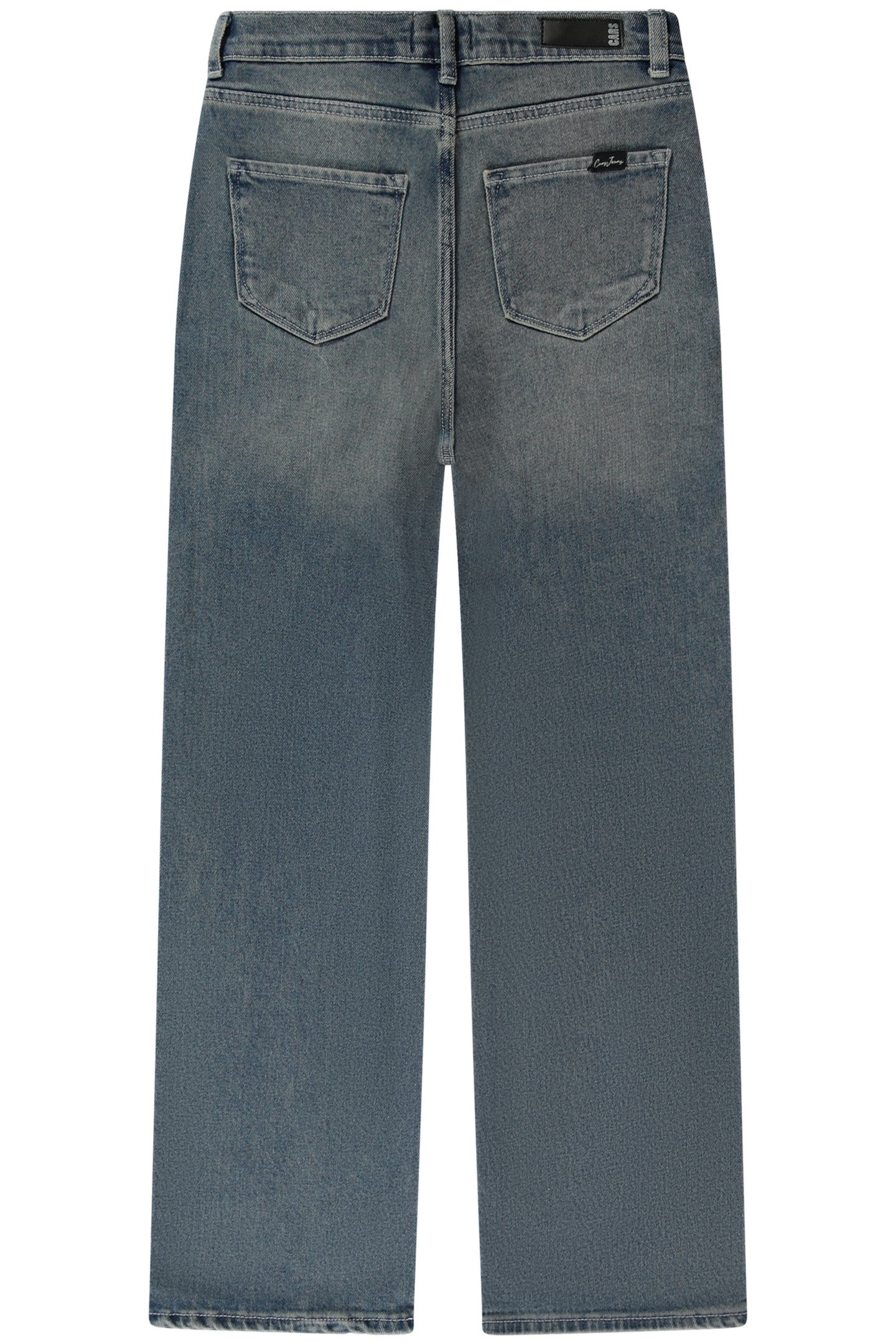 FEYA DENIM GREEN TINTED 2