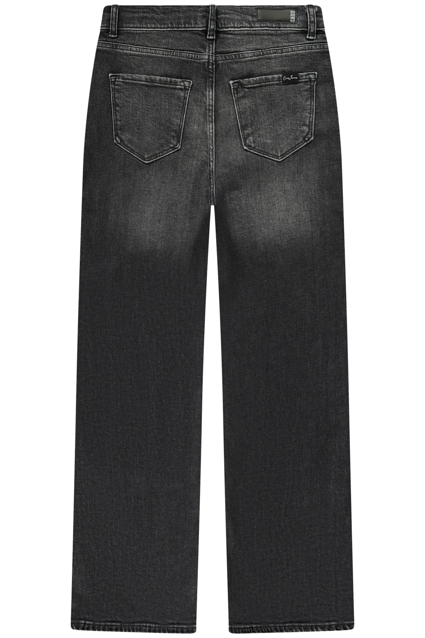 FEYA DENIM BLACK USED 3