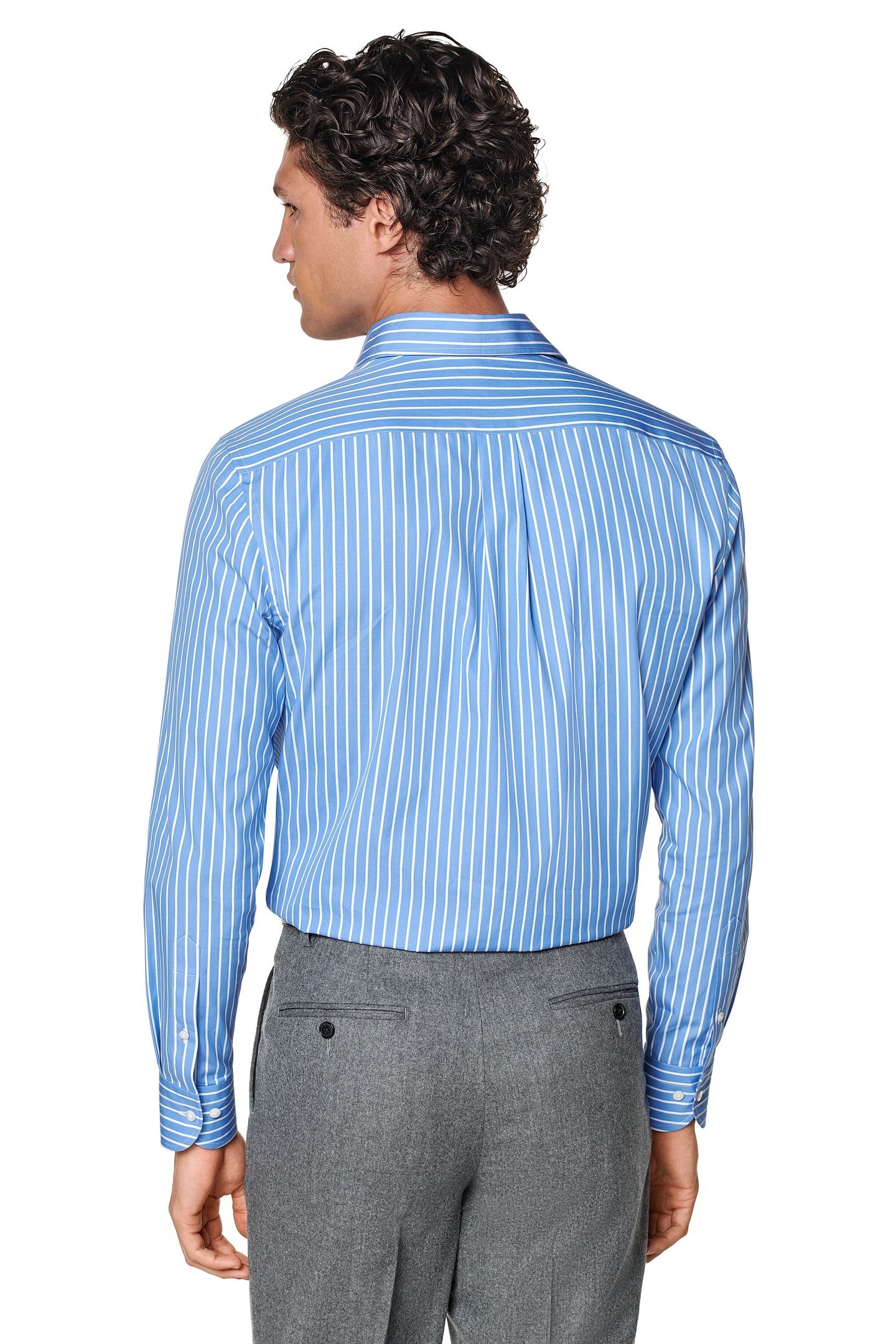 MID BLUE STRIPE MID BLUE 6