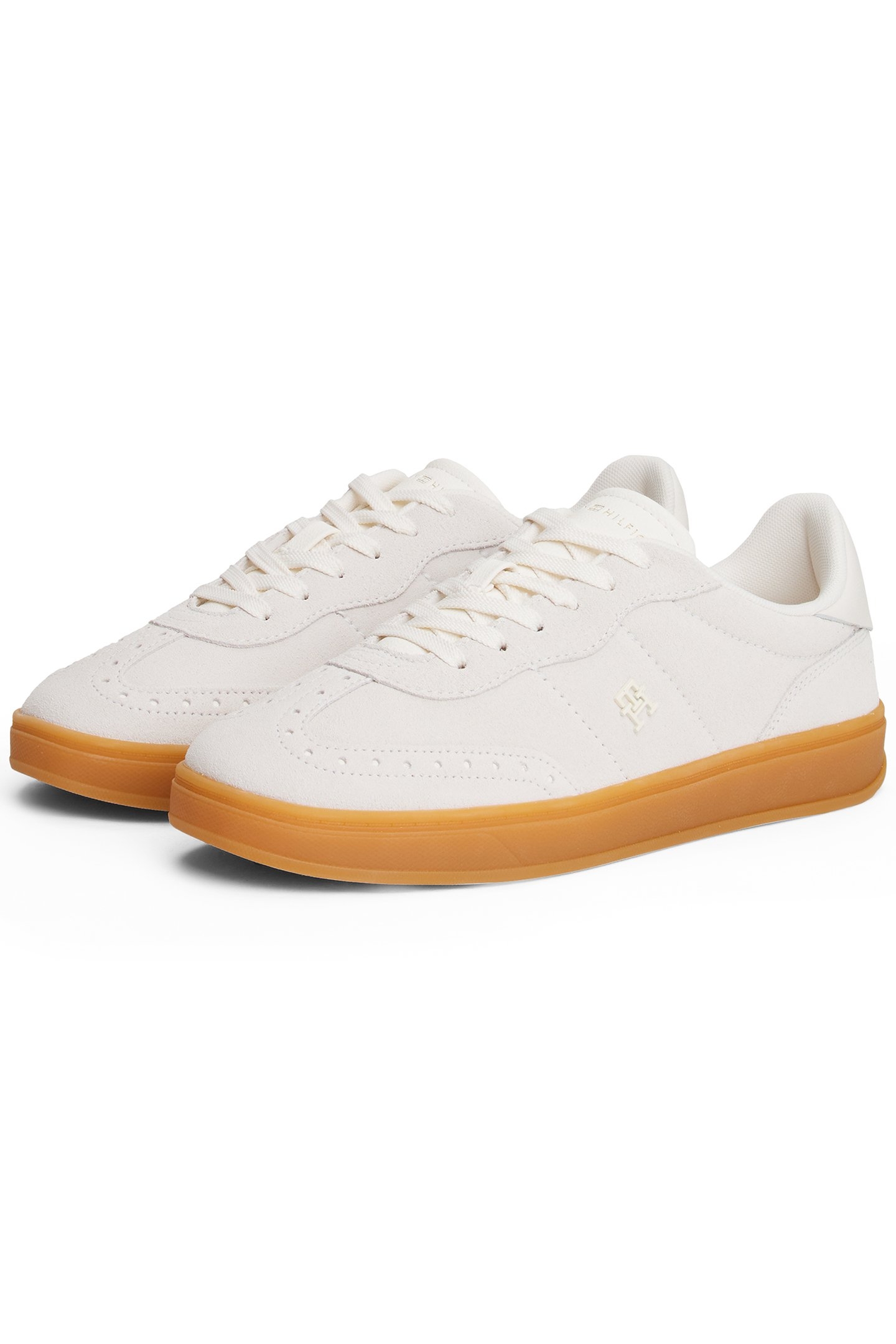 HERITAGE SNEAKERS ANCIENT WHITE 3