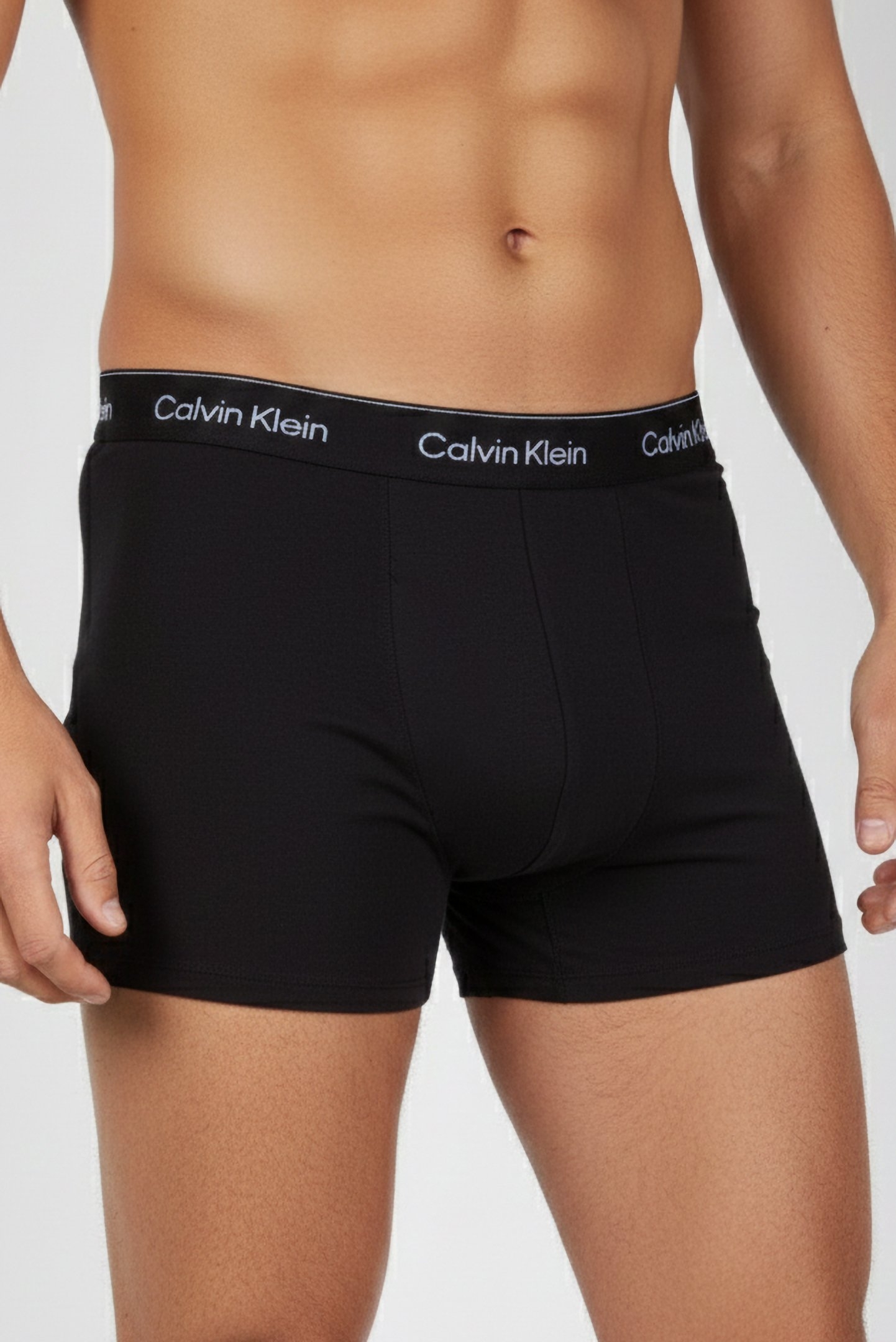 RELAXED FIT TRUNK 3-PACK 1