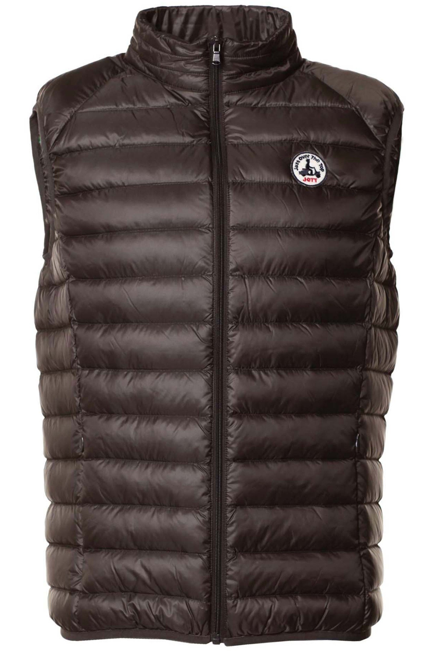 TOM DOWN JACKET LEAD 1