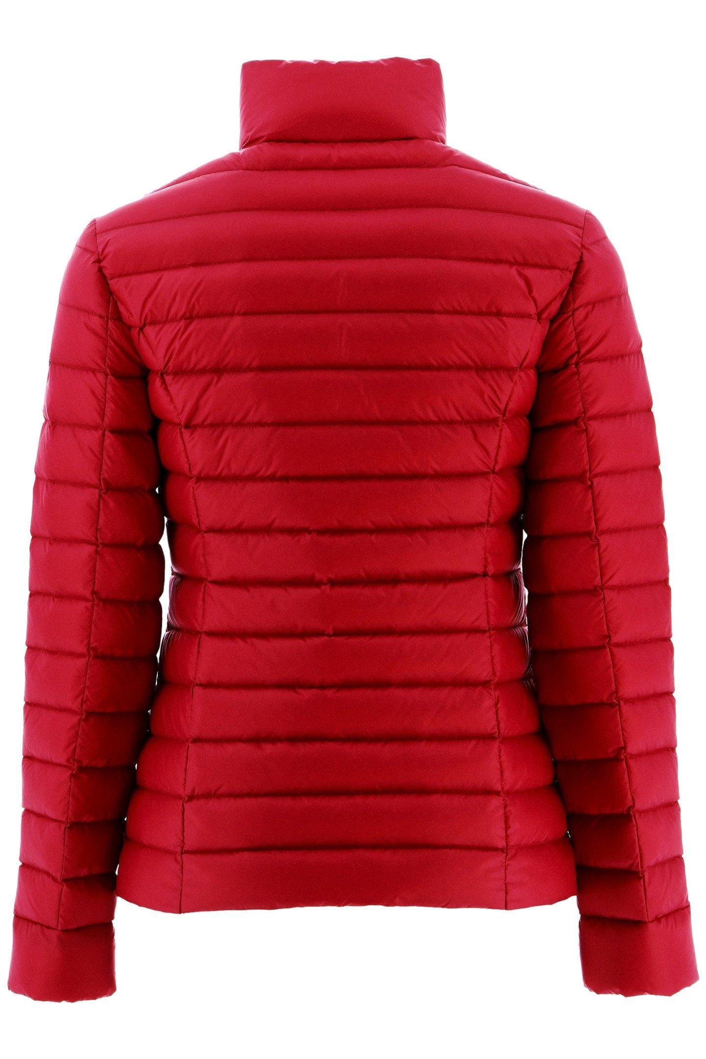 CHA DOWN JACKET RED 2