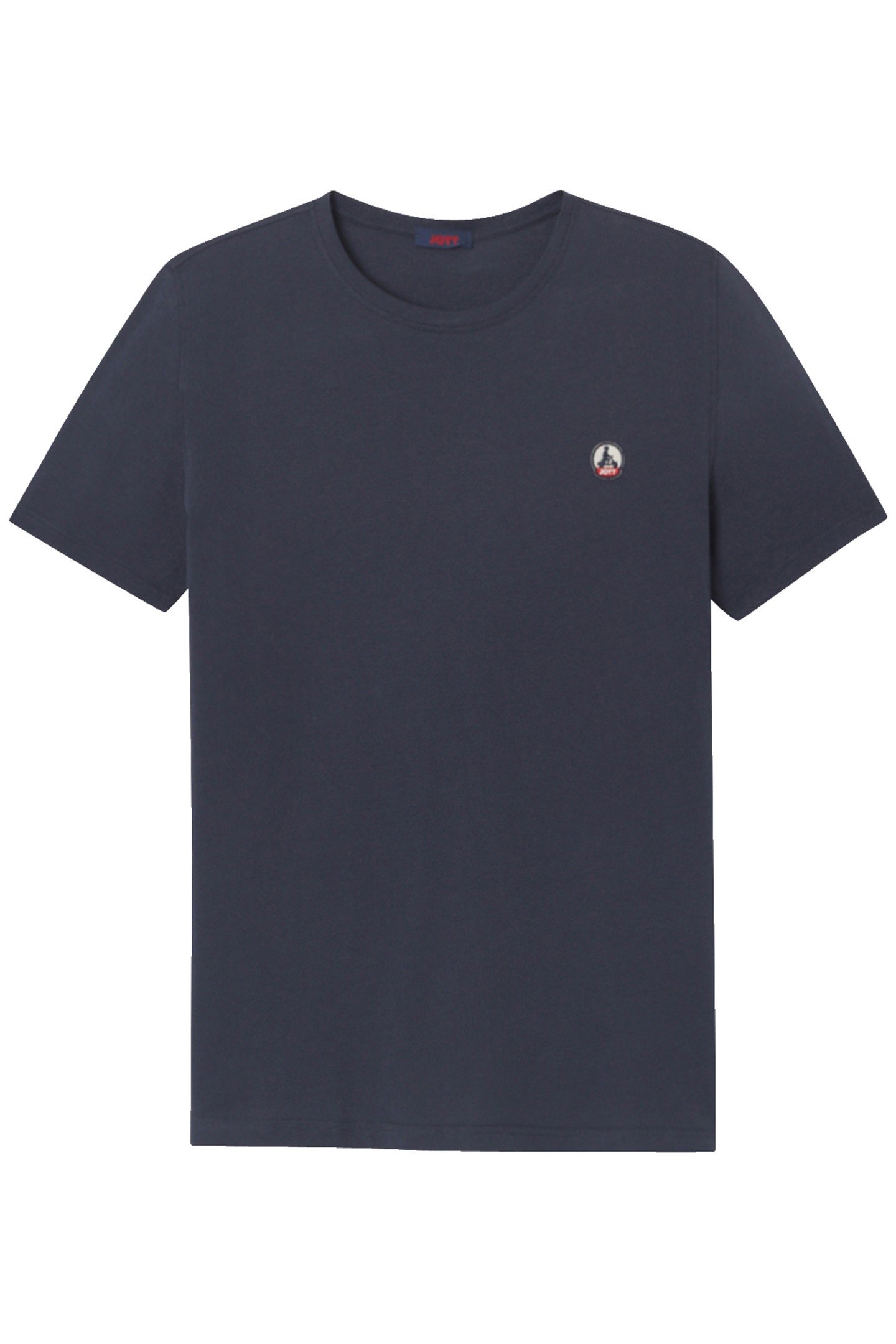 PIETRO T-SHIRT NAVY 1