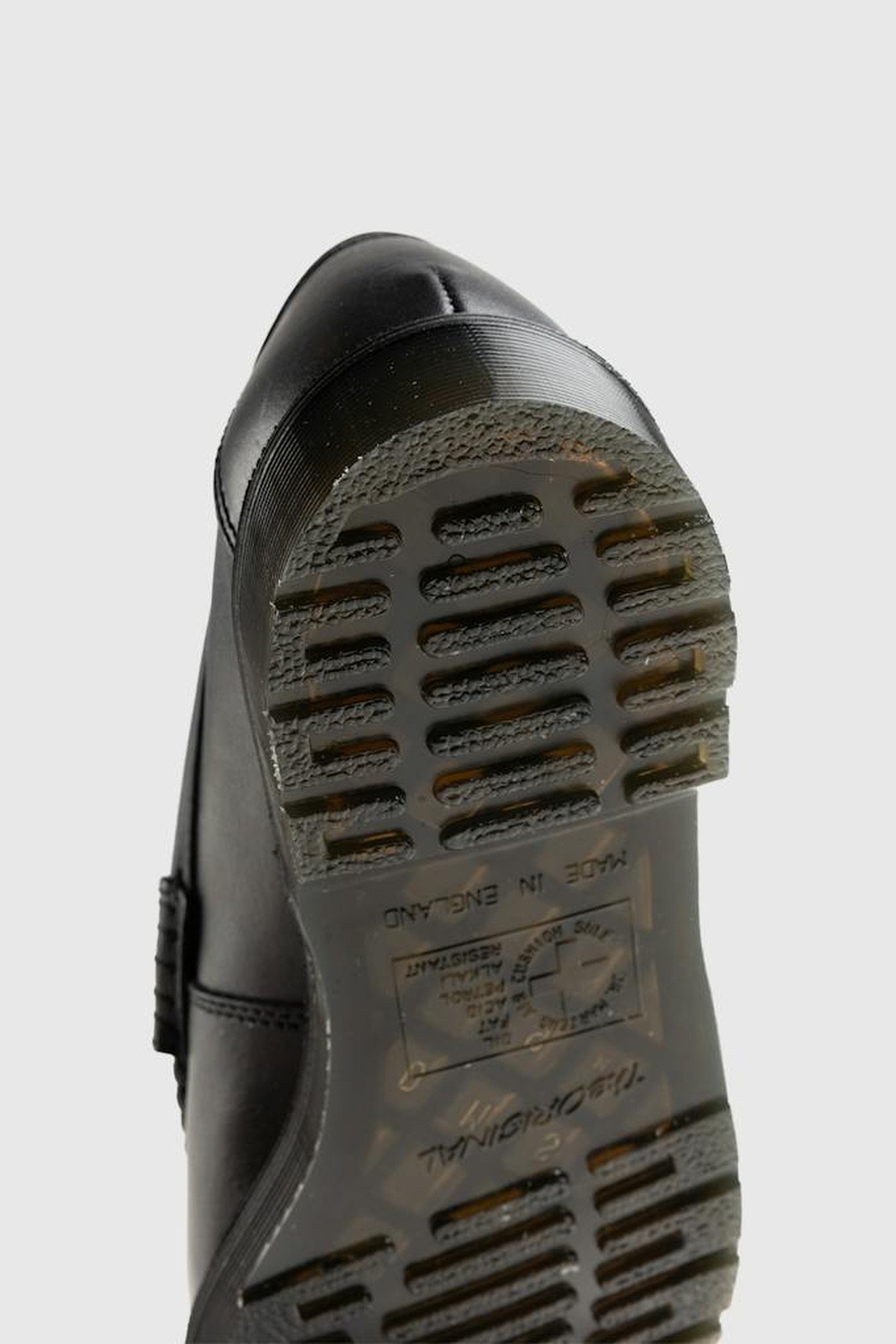 DR. MARTENS – PENTON 5