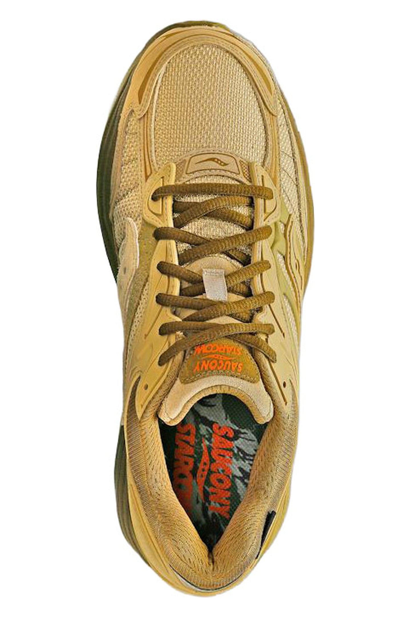 SAUCONY X  STARCOW – PROGRID OMNI 9 3