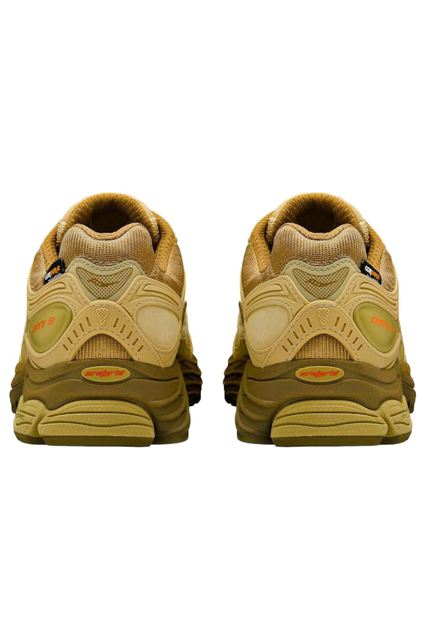 SAUCONY X  STARCOW – PROGRID OMNI 9 4