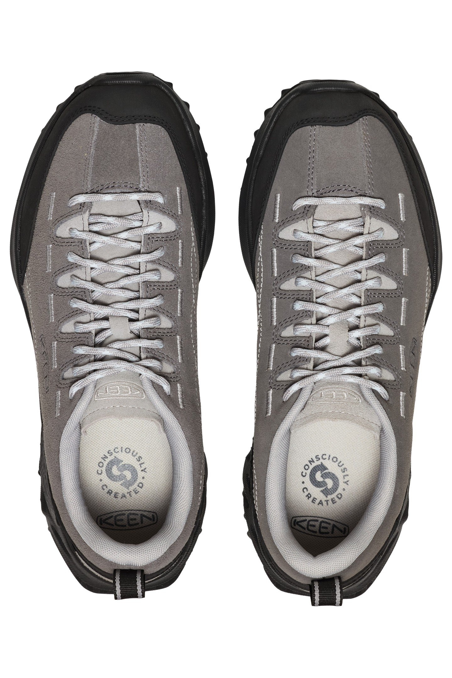 JASPER ZIONIC SNEAKERS MAGNET/VAPOR 5