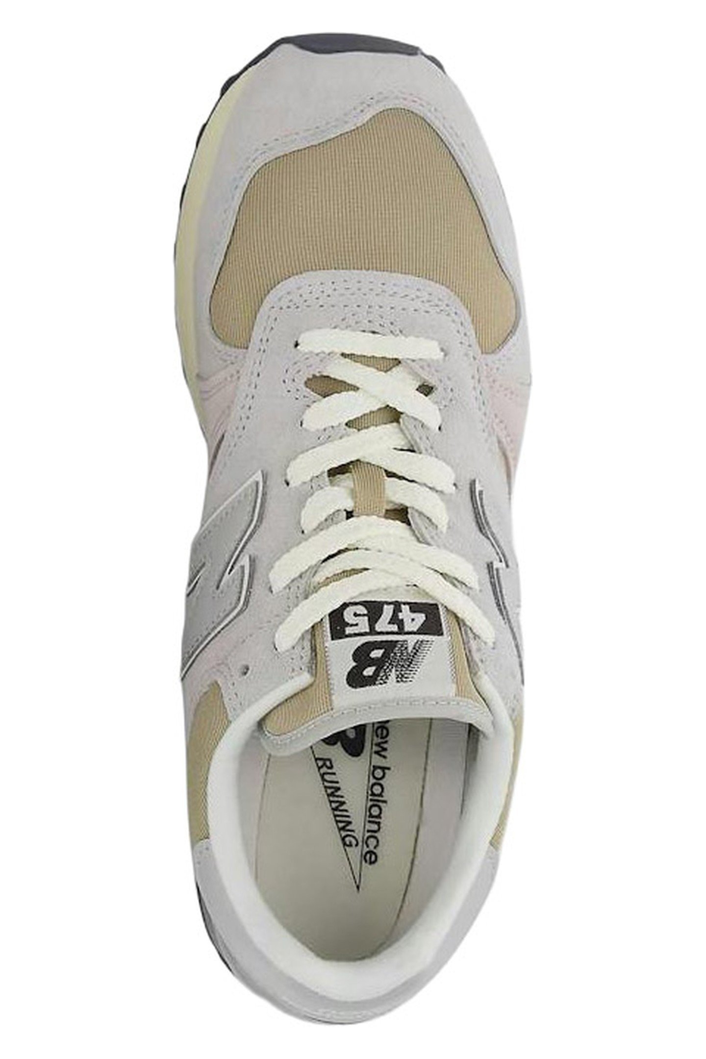 NEW BALANCE – 475 STONEWARE 3