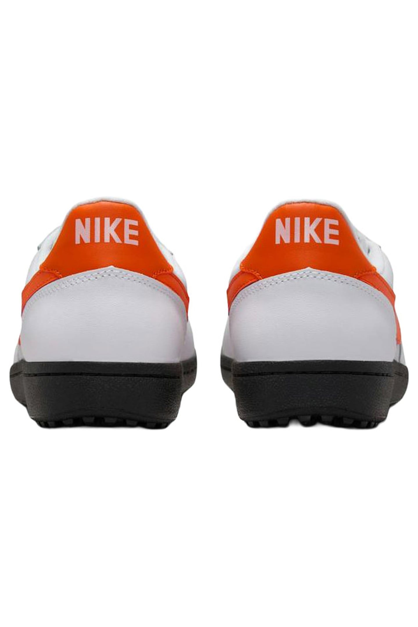 NIKE – ISPA FIELD GENERAL '82 SP WHITE/ORANGE BLAZE-BLACK 4