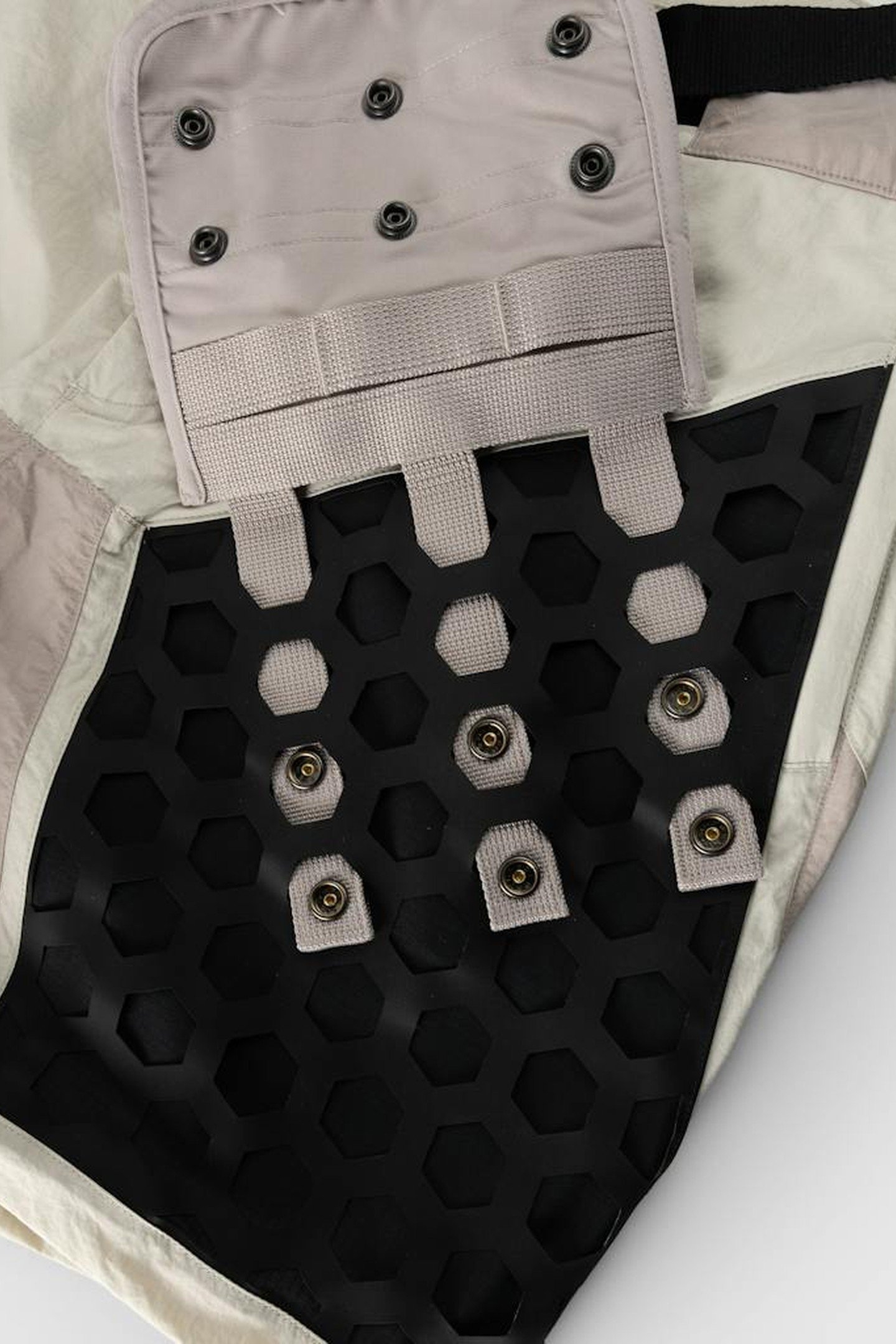 NIKE – U NRG ISPA SHORTS 2