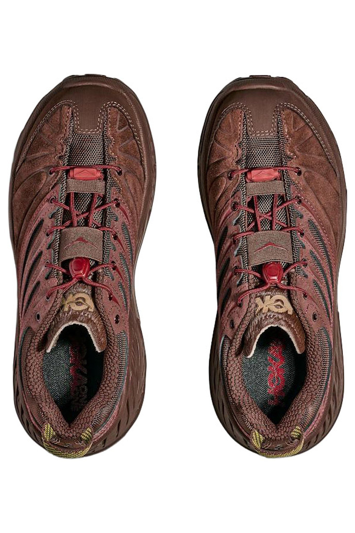 HOKA – STINSON EVO OG 3