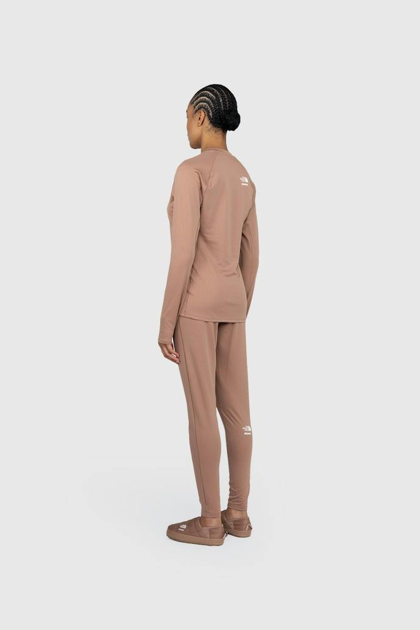 THE NORTH FACE X  SKIMS – W DOTKNIT TIGHT 4