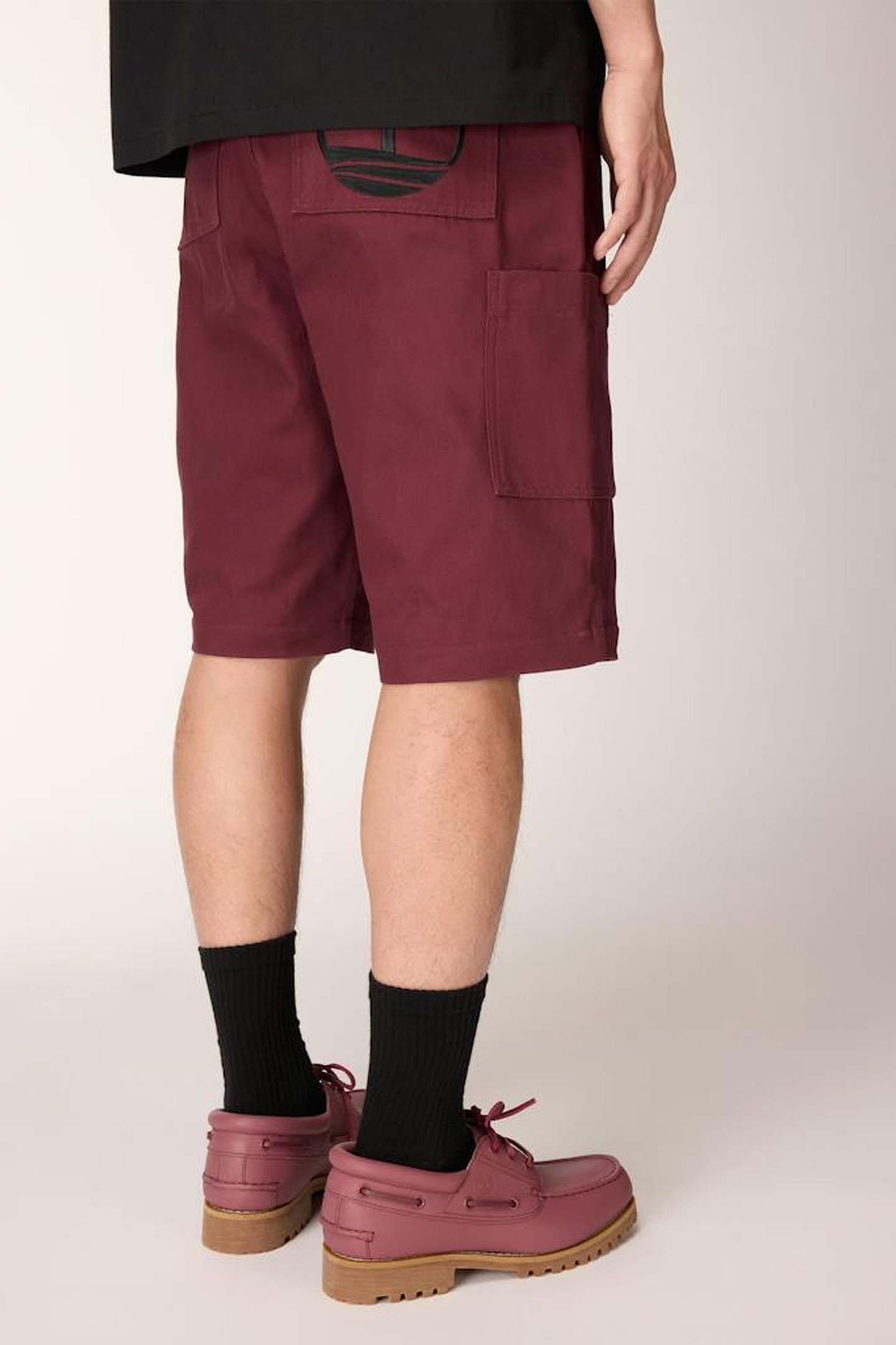 TIMBERLAND X  HIGHSNOBIETY – AUTHENTIC 3-EYE LUG BOAT SHOE 2