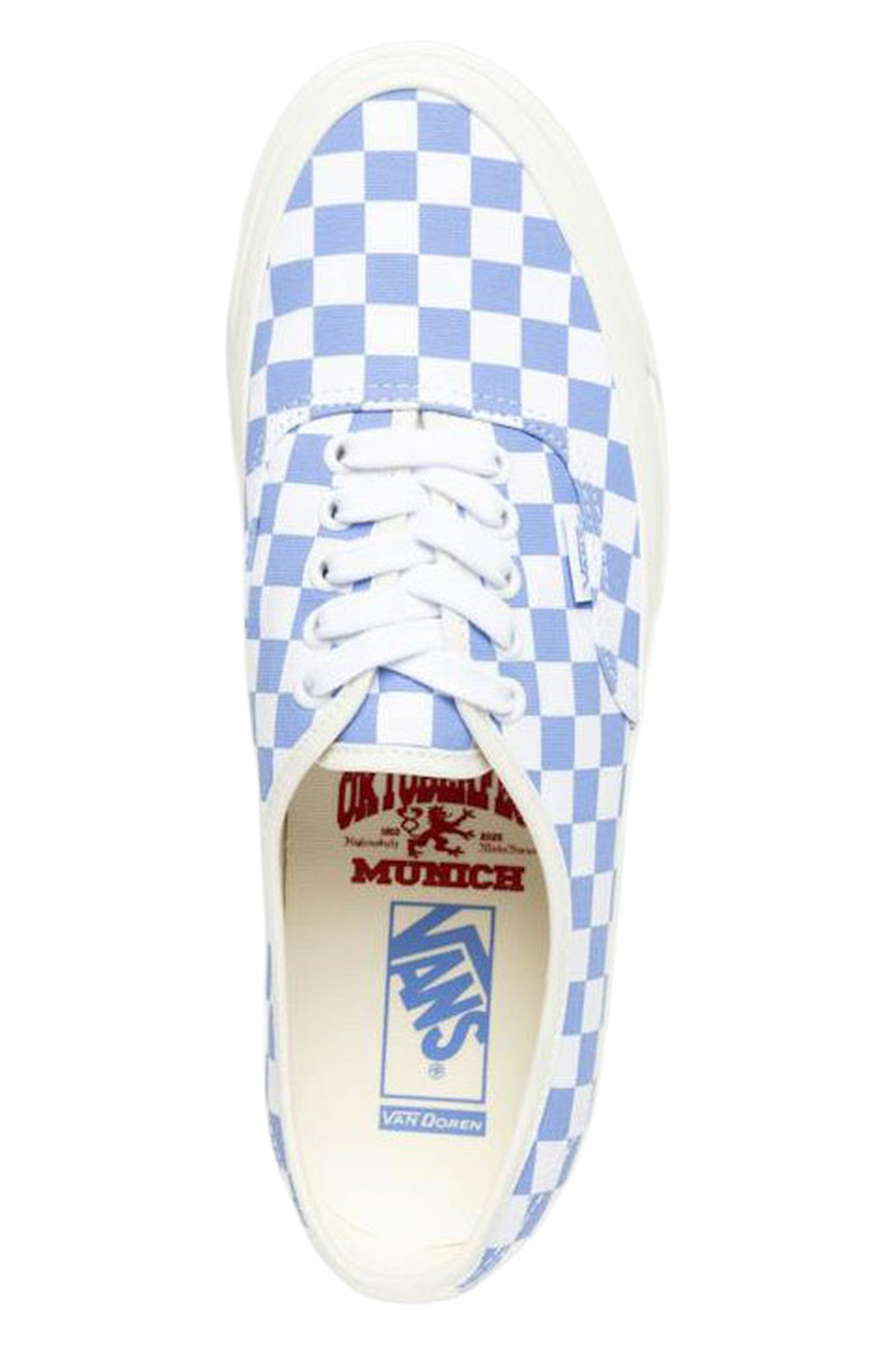 MIRKO BORSCHE X  VANS X  HIGHSNOBIETY – OKTOBERFEST VANS AUT 5