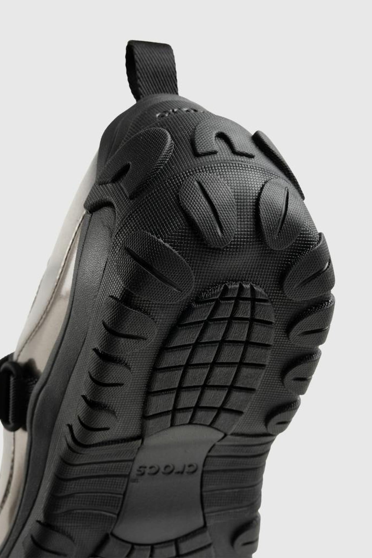 CROCS – TERRE BALLET CORE 5