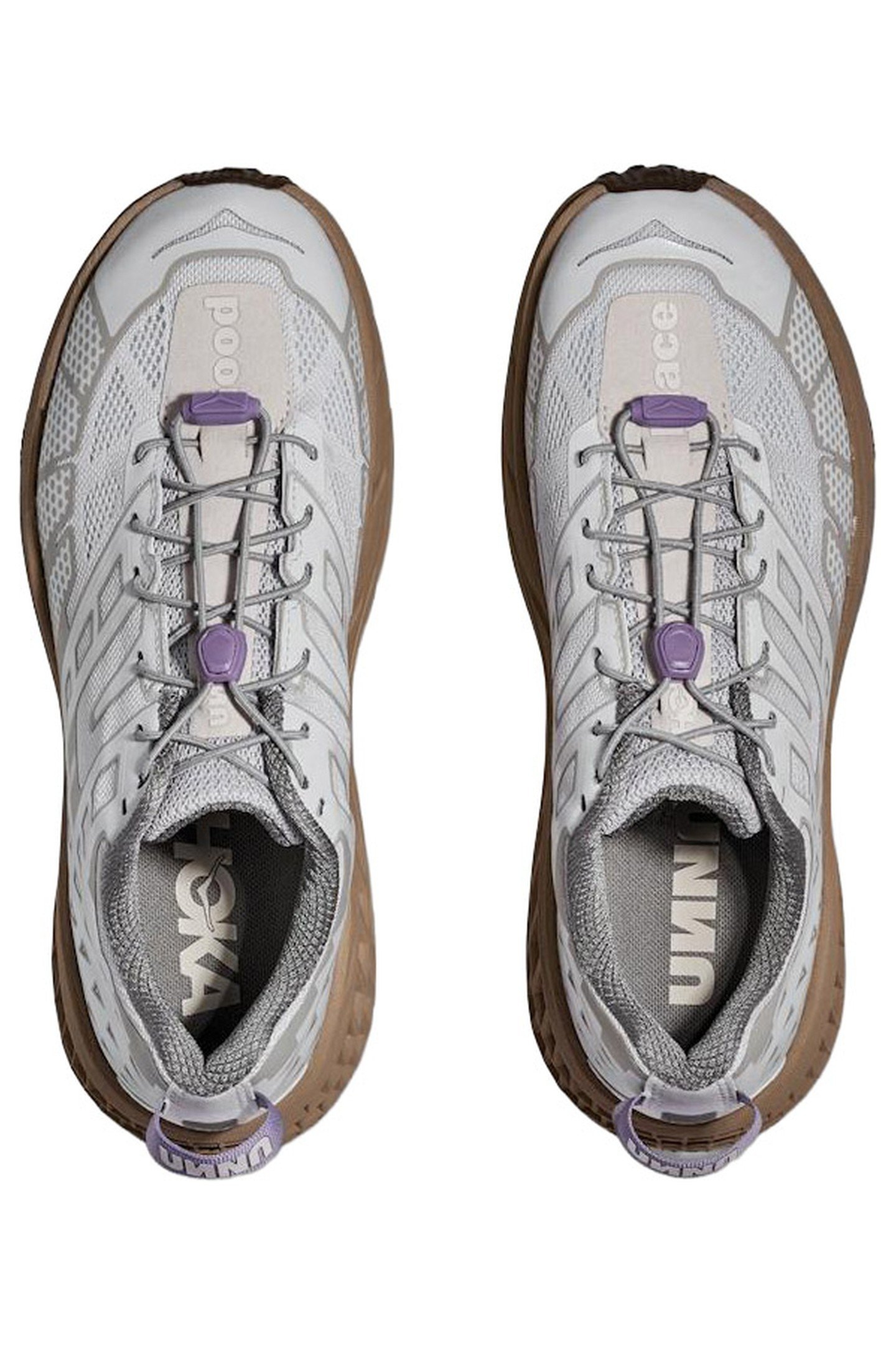 HOKA X  UNNA – SPEEDGOAT 2 2